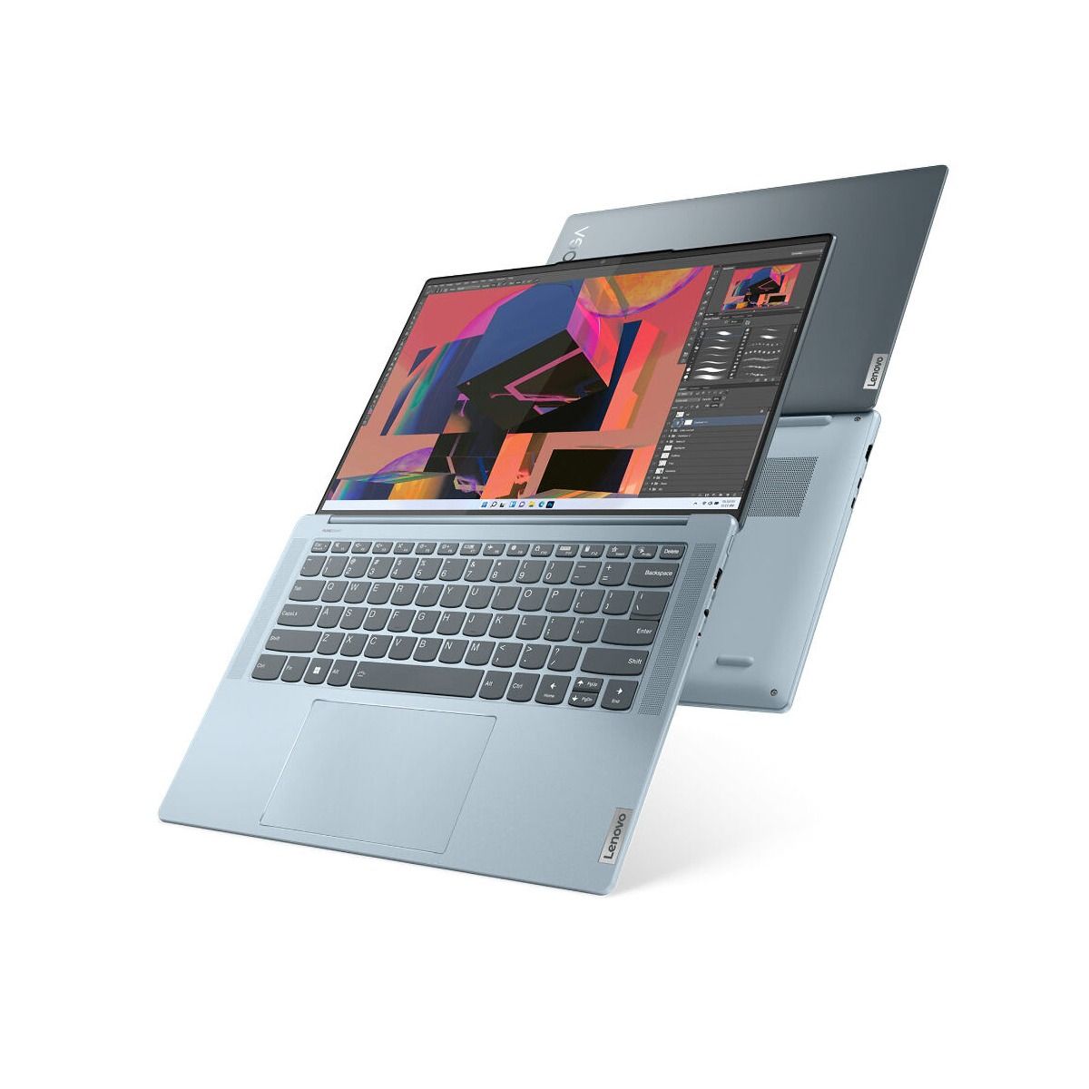 Lenovo Yoga Slim 7 ProX 14IAH7 Laptop 14.5" 3K i7-12700H 16GB 1TB