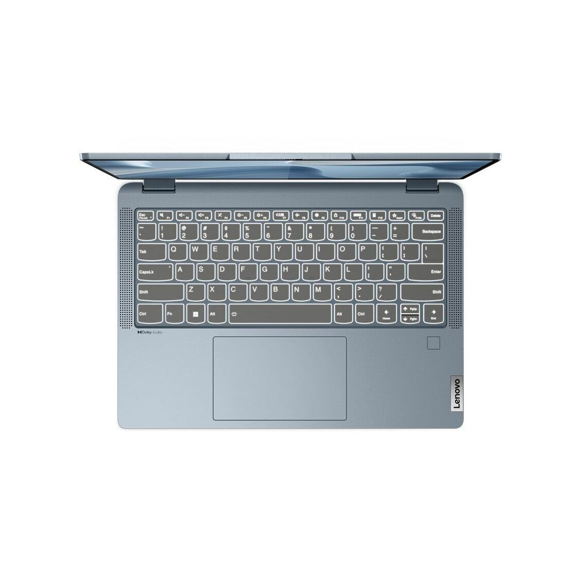 Lenovo Laptop IdeaPad Flex 5 14IAU7 14" WUXGA Touch i5-1235U 8GB RAM 256GB SSD