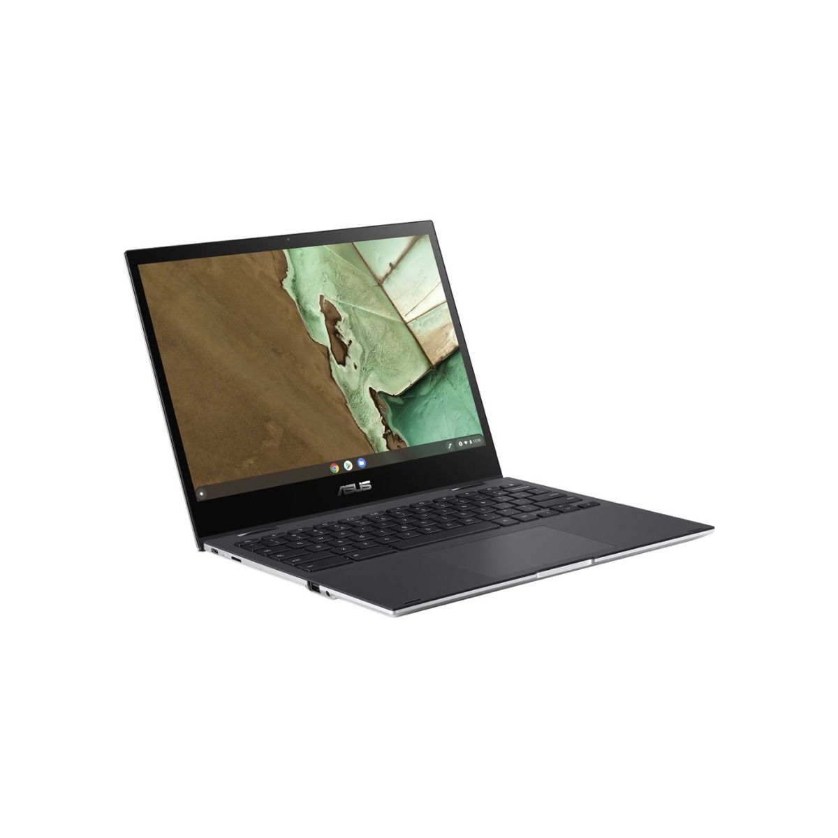 ASUS Flip 12" 2-in-1 Chromebook MediaTek Kompanio 8192 4GB 64GB