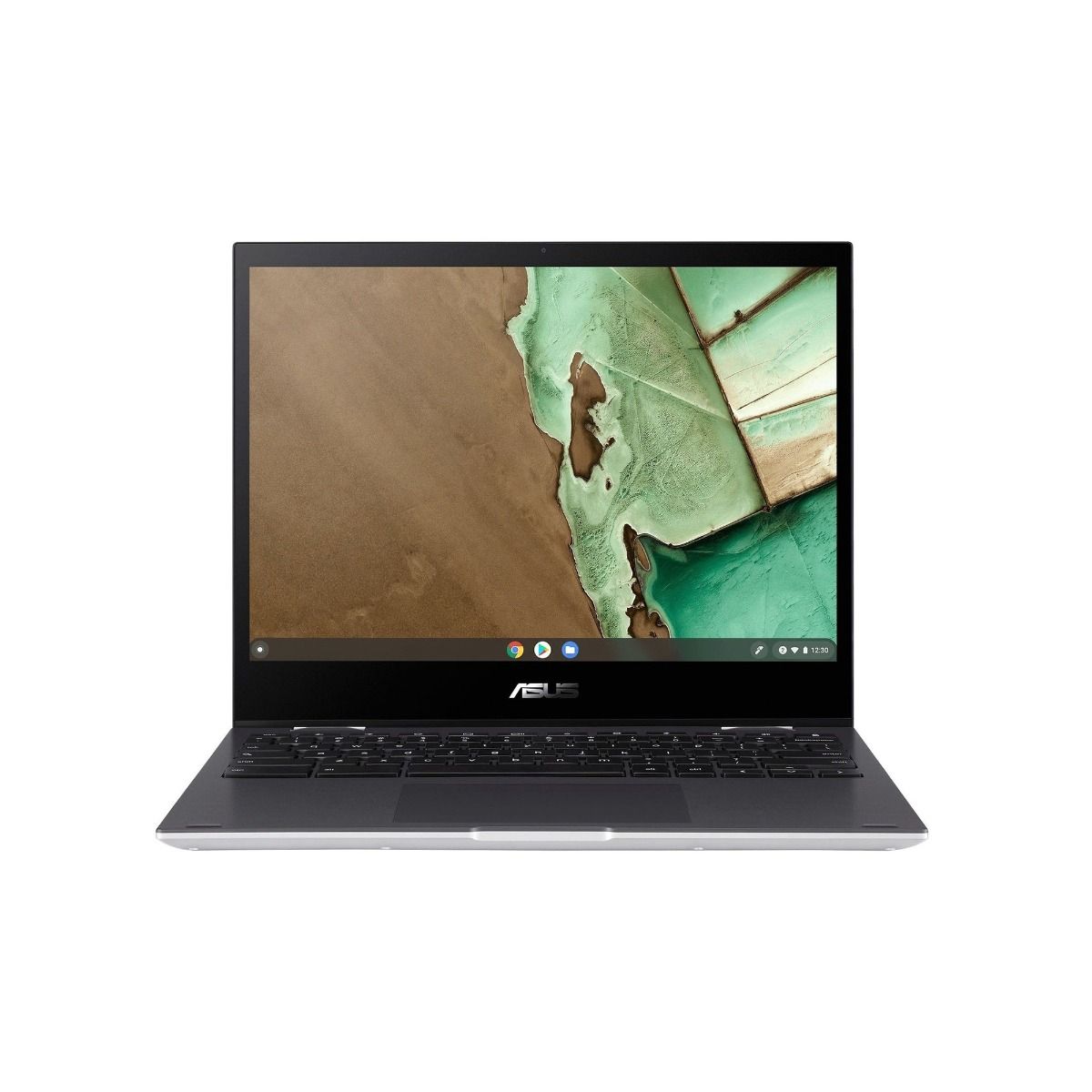 ASUS Flip 12" 2-in-1 Chromebook MediaTek Kompanio 8192 4GB 64GB
