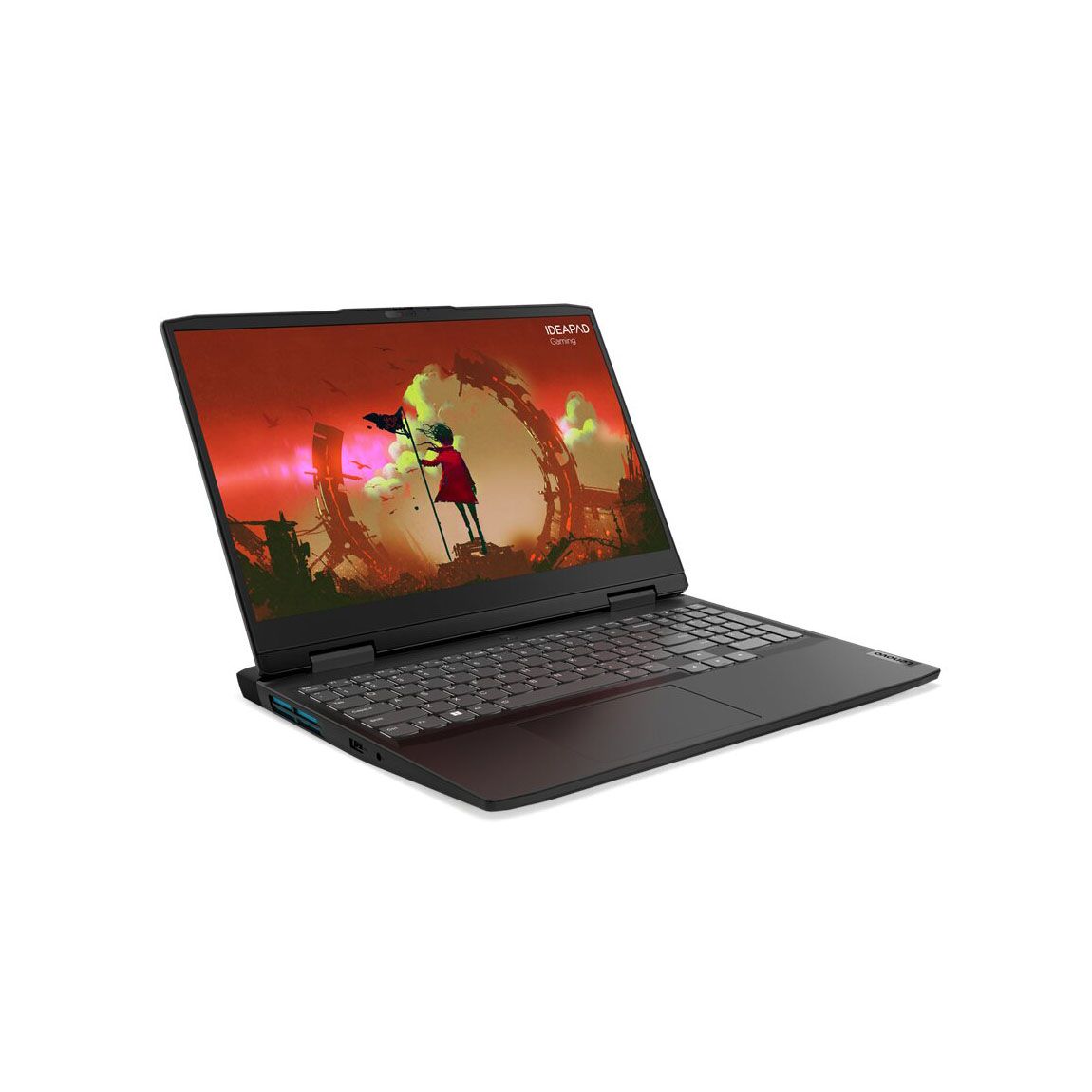 Lenovo IdeaPad Gaming 3 15ARH7 15" Laptop Ryzen 5 6600H 16GB 512GB