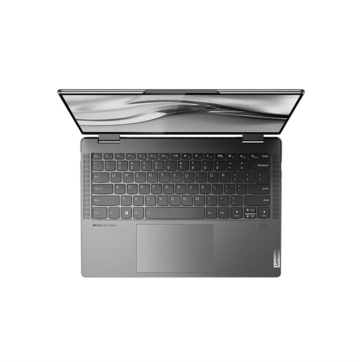 Lenovo Yoga 7 14IAL7 14" 2-in-1 Laptop i7-1255U 16GB 512GB Grey
