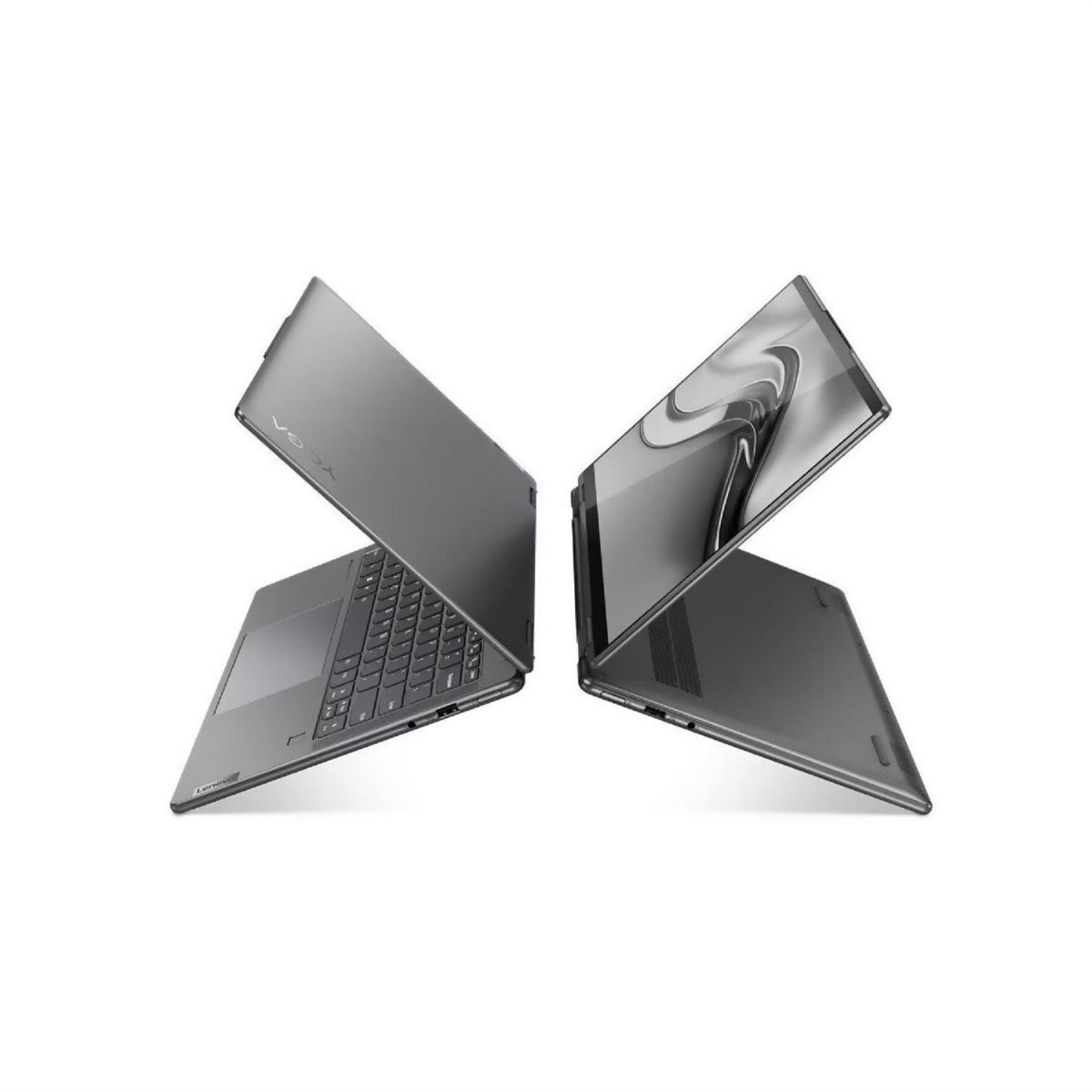 Lenovo Yoga 7 14IAL7 14" 2-in-1 Laptop i7-1255U 16GB 512GB Grey