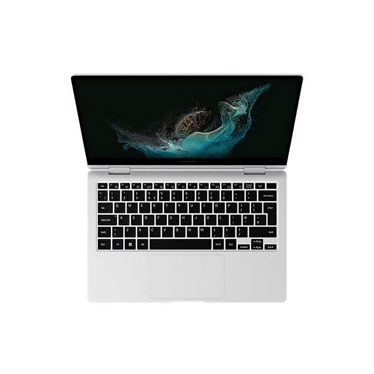 SAMSUNG Galaxy Book 2 360 13.3" 2 in 1 Laptop 13.3" Touch i5-1235U 8GB 256GB