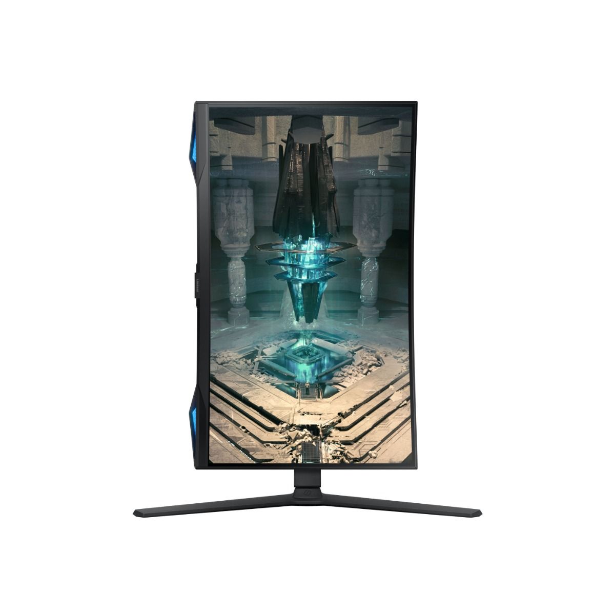 Samsung Odyssey G6 G65B 32" Quad HD Curved VESA HDR Gaming Monitor 240Hz 1ms