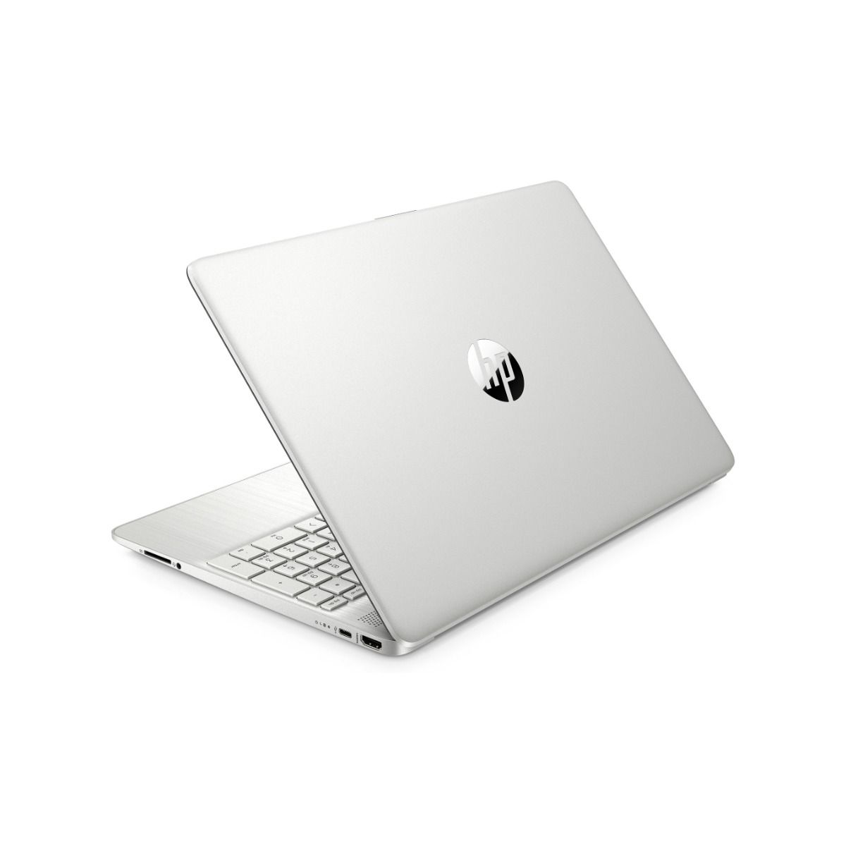 HP 15s-eq2517sa 15.6" Laptop AMD Ryzen 3 4GB RAM 256GB SSD