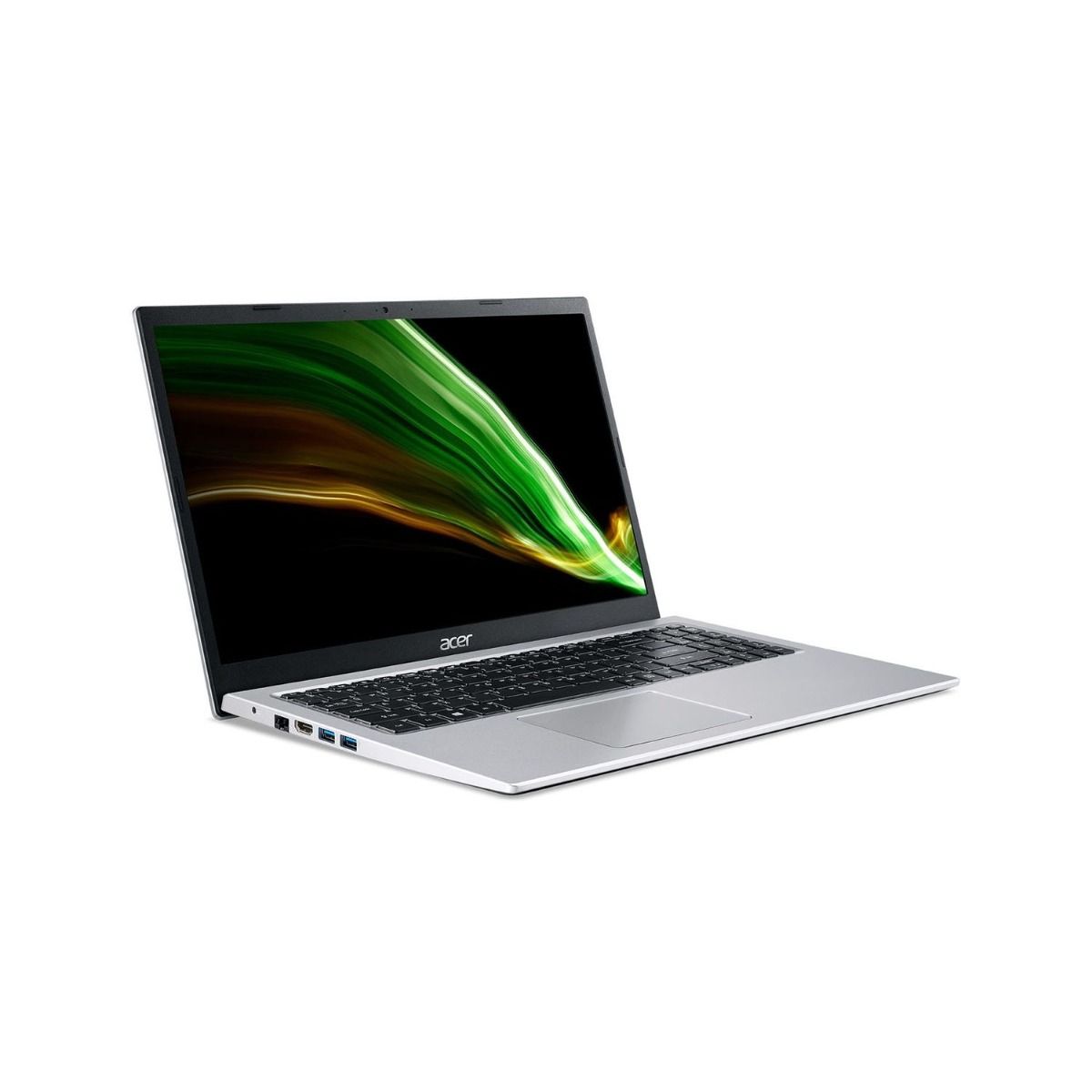 ACER Aspire 3 A315-43 15.6" Laptop AMD Ryzen 5 8GB 512GB