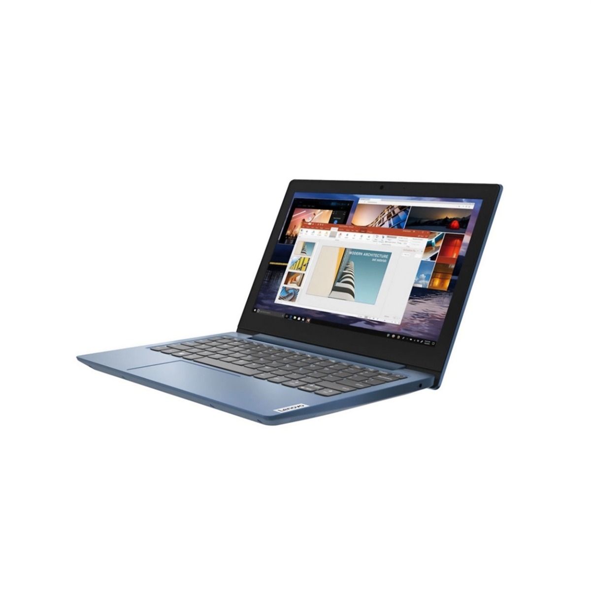 Lenovo IdeaPad 1 11IGL05 11.6" Laptop Celeron N4020 4GB 64GB
