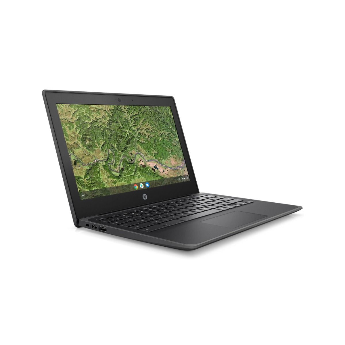 HP Chromebook 11A G8 Education Edition 11.6" AMD A4 4GB 16GB