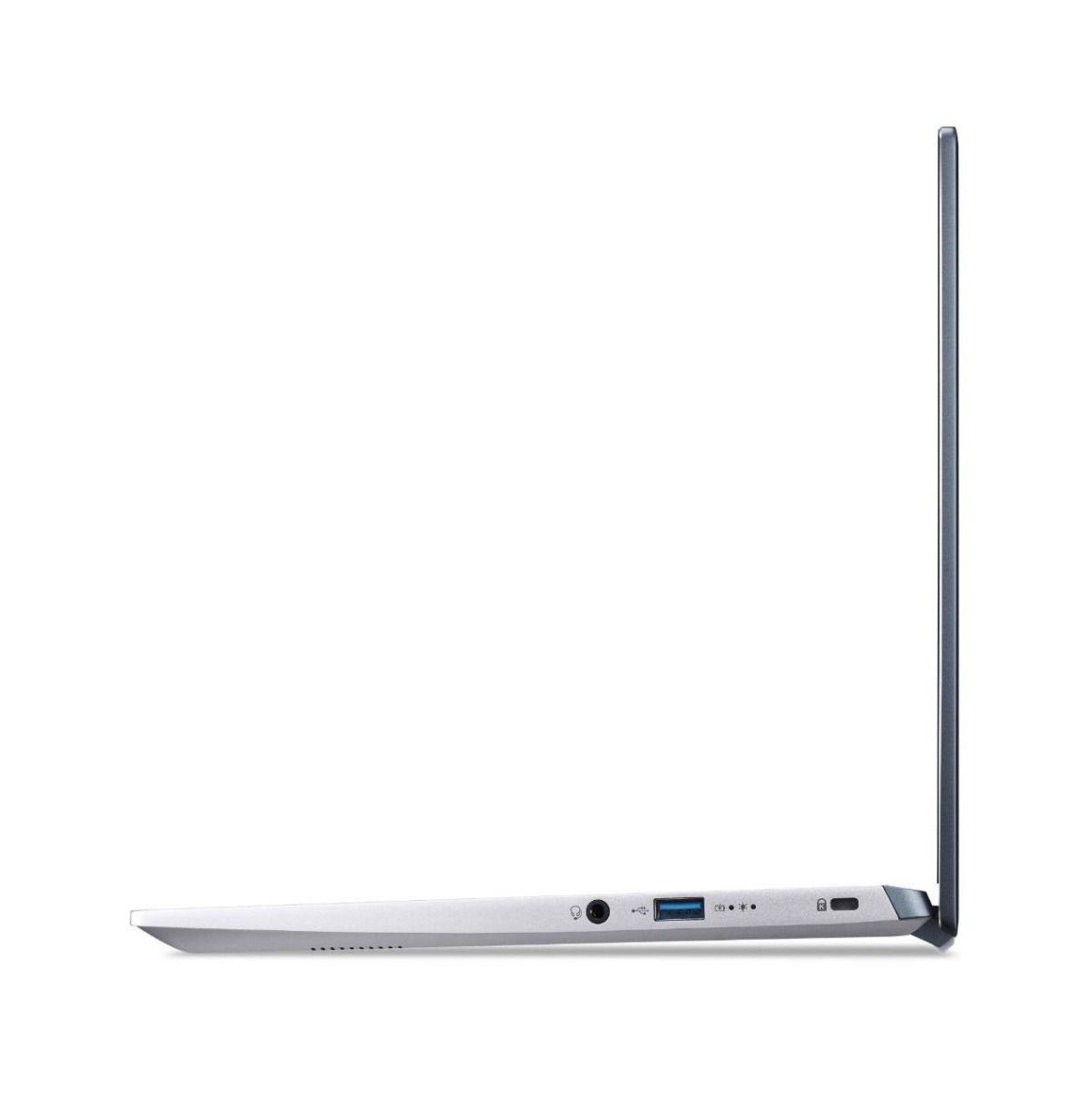 Acer Swift X SFX14-41G 14" Laptop Ryzen 7 16GB RAM 1TB SSD Blue / Silver