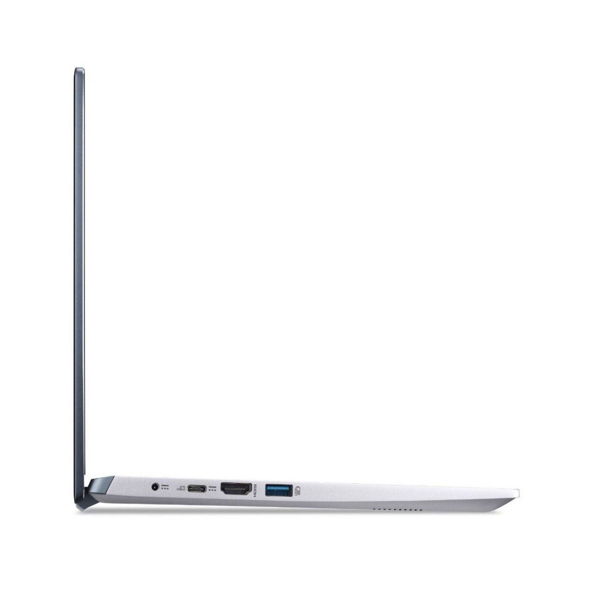 Acer Swift X SFX14-41G 14" Laptop Ryzen 7 16GB RAM 1TB SSD Blue / Silver