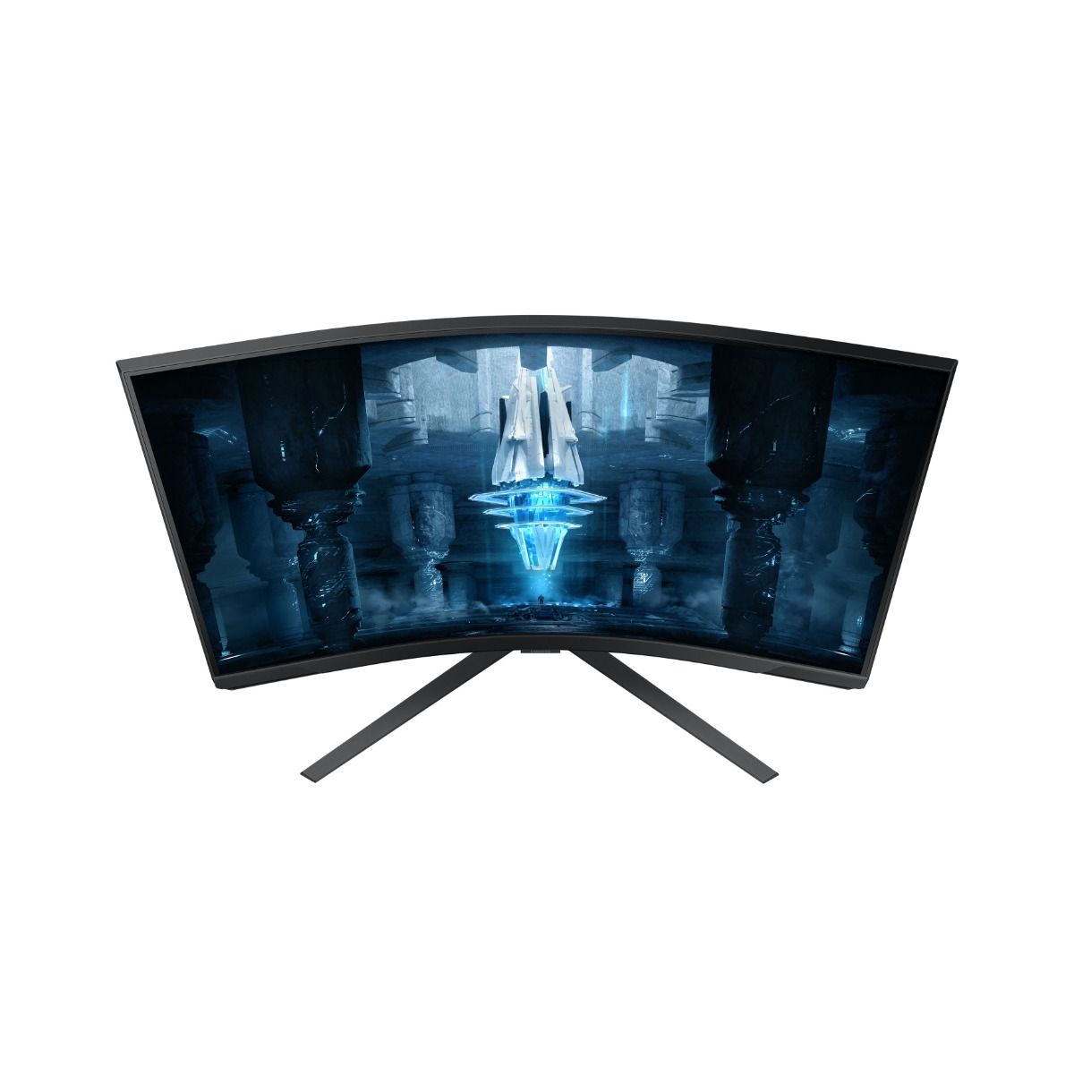 Samsung Odyssey Neo G8 32" Curved Ultra HD 4K Monitor 340Hz 1ms Gaming Monitor