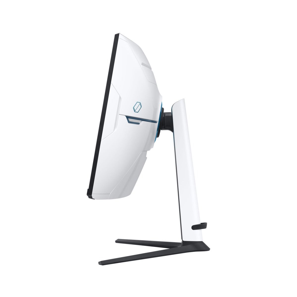 Samsung Odyssey Neo G8 32" Curved Ultra HD 4K Monitor 340Hz 1ms Gaming Monitor