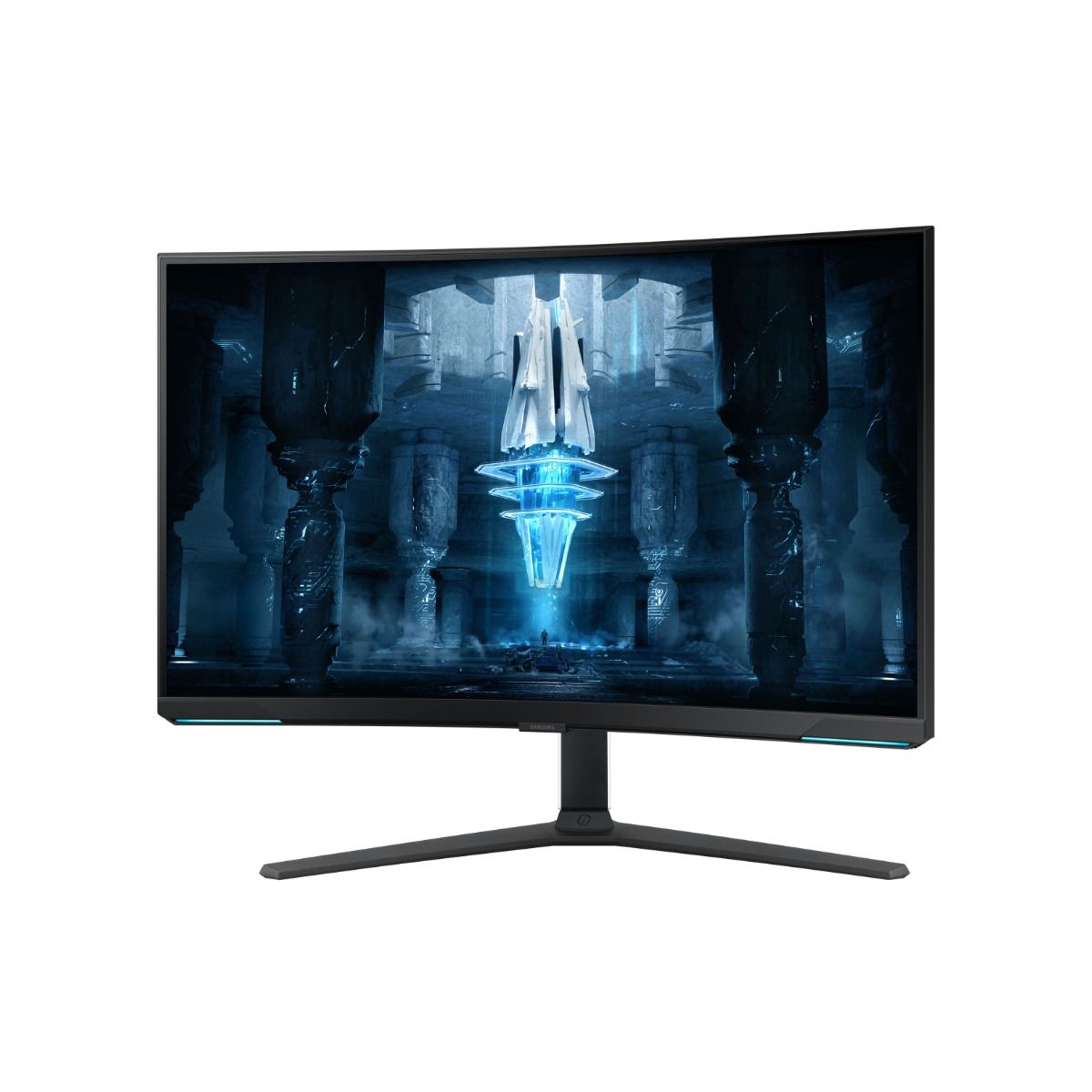 Samsung Odyssey Neo G8 32" Curved Ultra HD 4K Monitor 340Hz 1ms Gaming Monitor