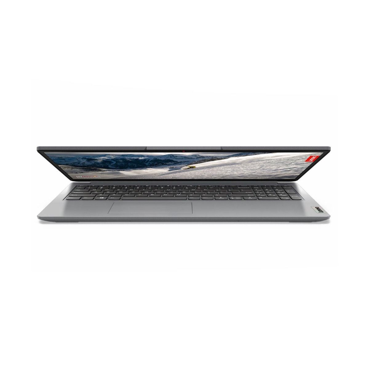 Lenovo IdeaPad 1 15IGL7 15.6" Laptop Intel Celeron 4GB RAM 128GB eMMC Grey
