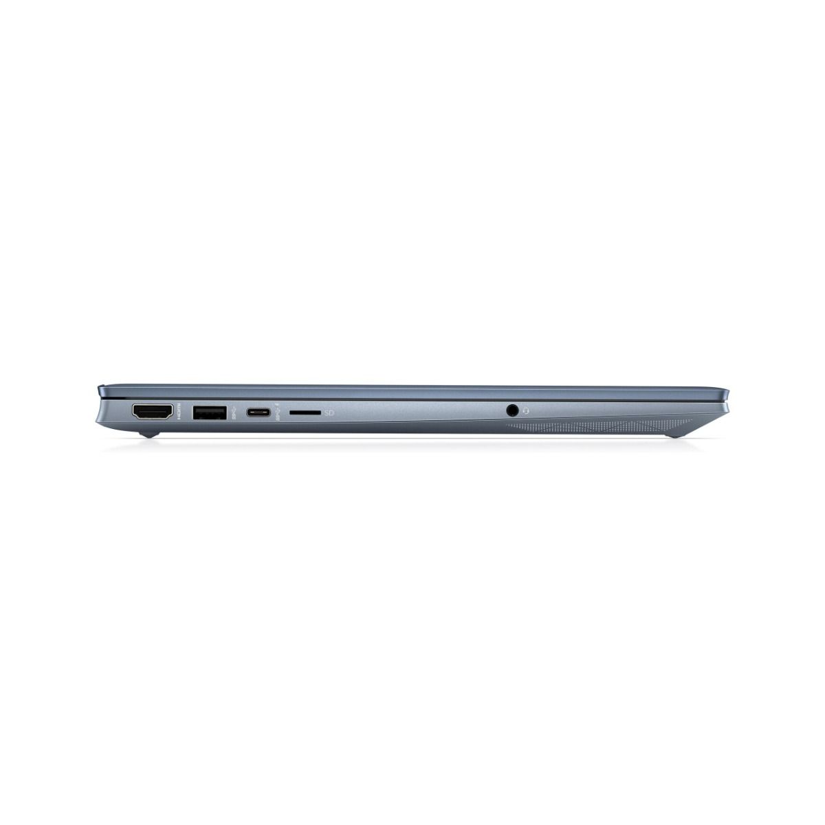 HP Pavilion 15-eh2501sa 15.6" Touch Laptop AMD Ryzen 5 8GB RAM 512GB SSD Fog Blue