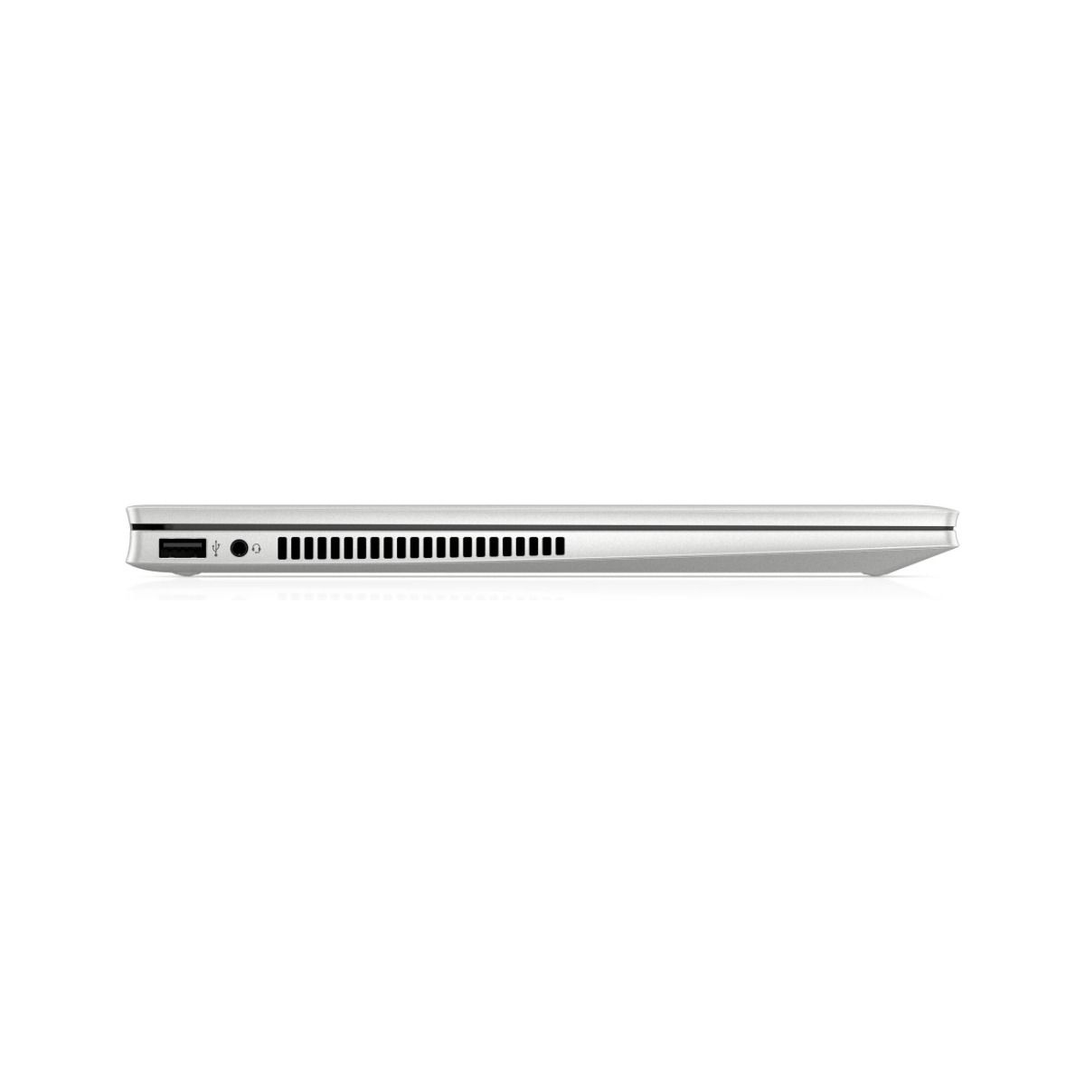 HP Pavilion x360 14-dy0520sa 14" Laptop Intel Pentium 4GB RAM 128GB SSD Silver
