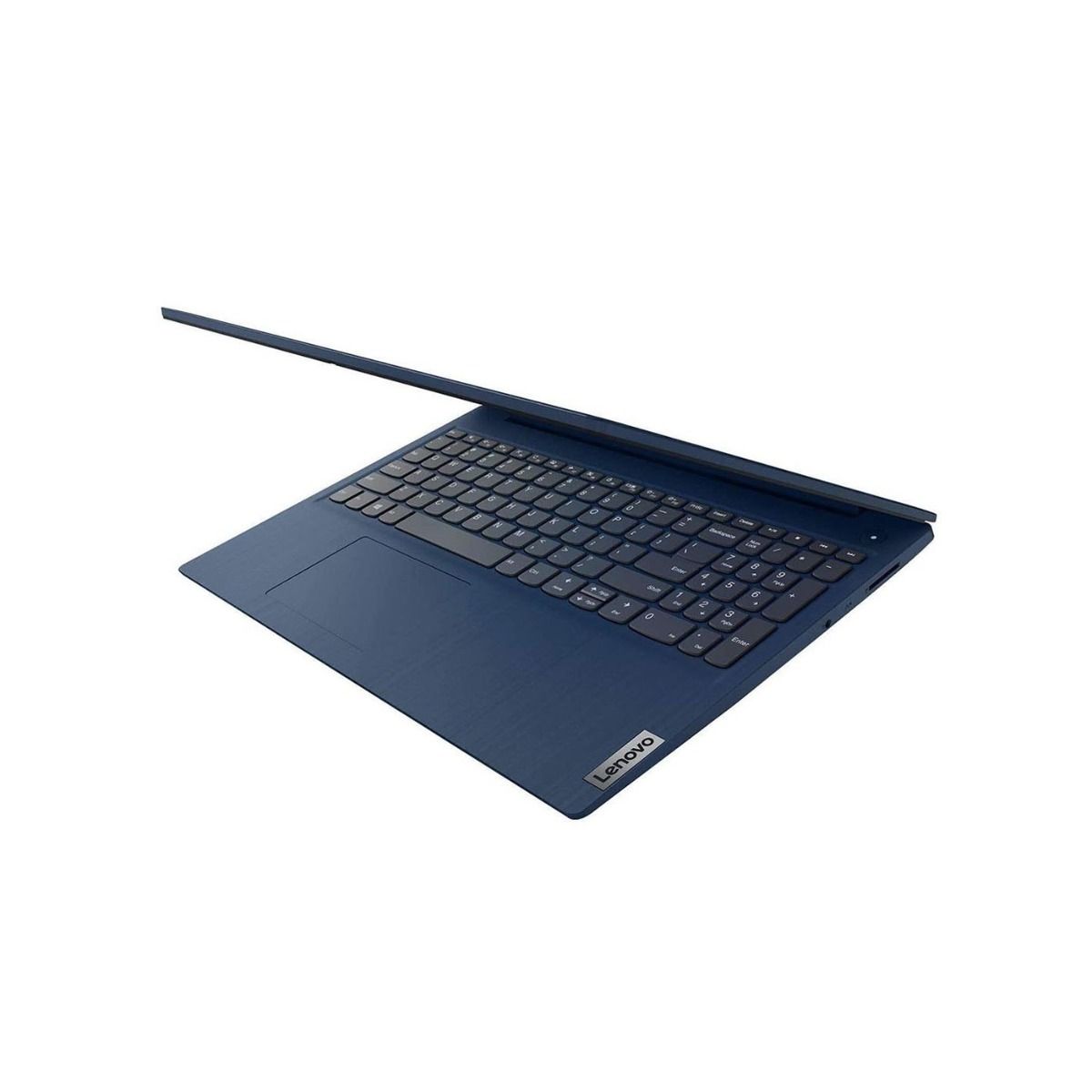 Lenovo IdeaPad 3 15.6" Laptop Intel Core i7 11th Gen 8GB RAM 512GB SSD Blue