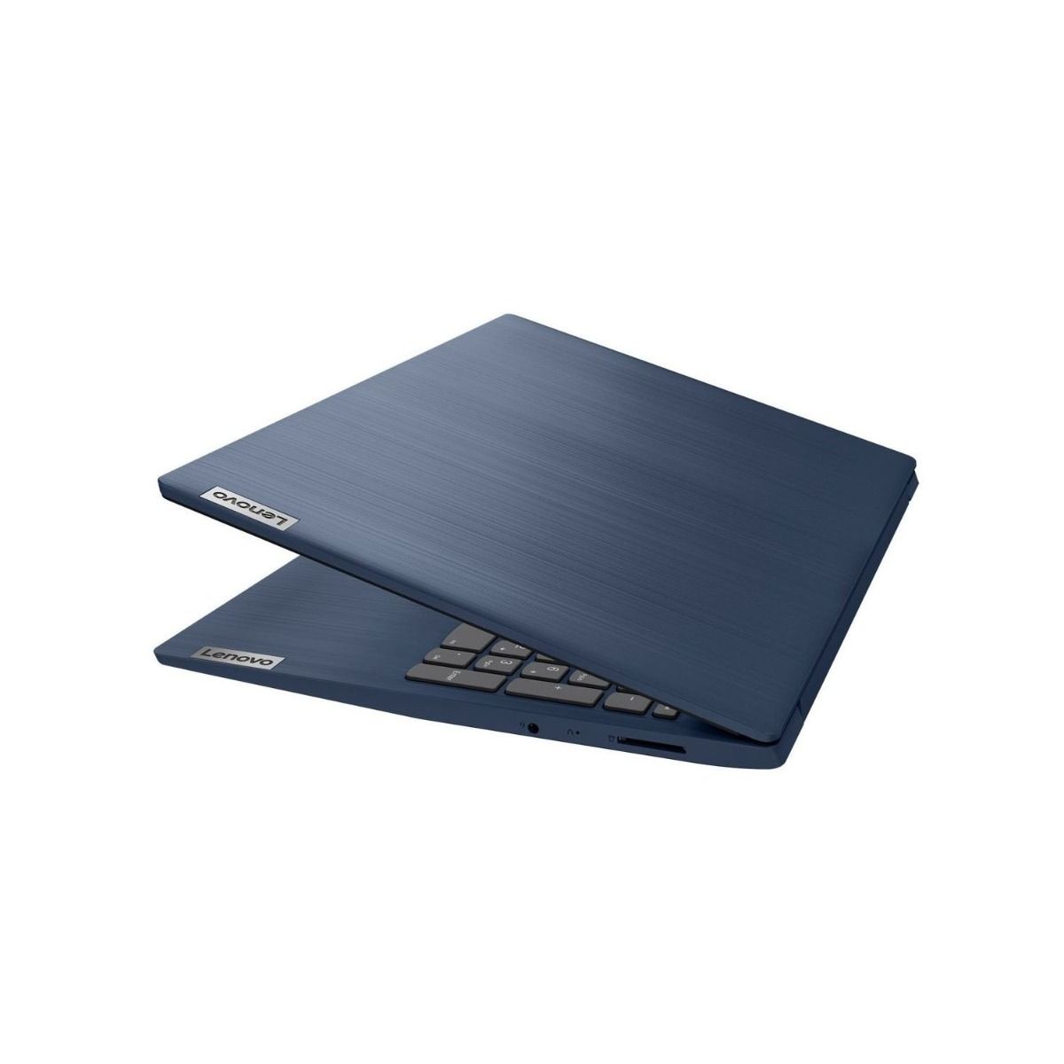 Lenovo IdeaPad 3 15.6" Laptop Intel Core i7 11th Gen 8GB RAM 512GB SSD Blue