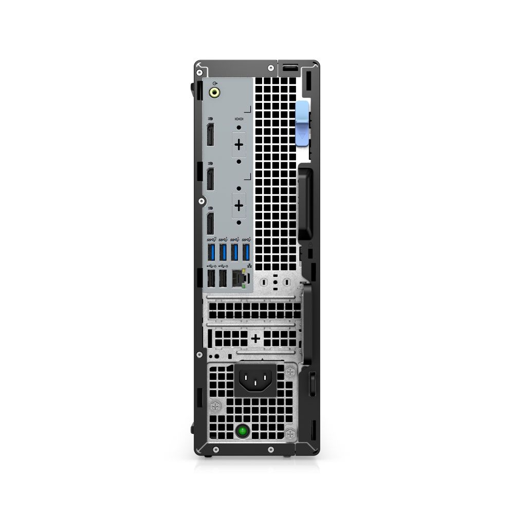 Dell Precision 3460 Desktop PC Intel i7 12th Gen 16GB RAM 512GB SSD Black