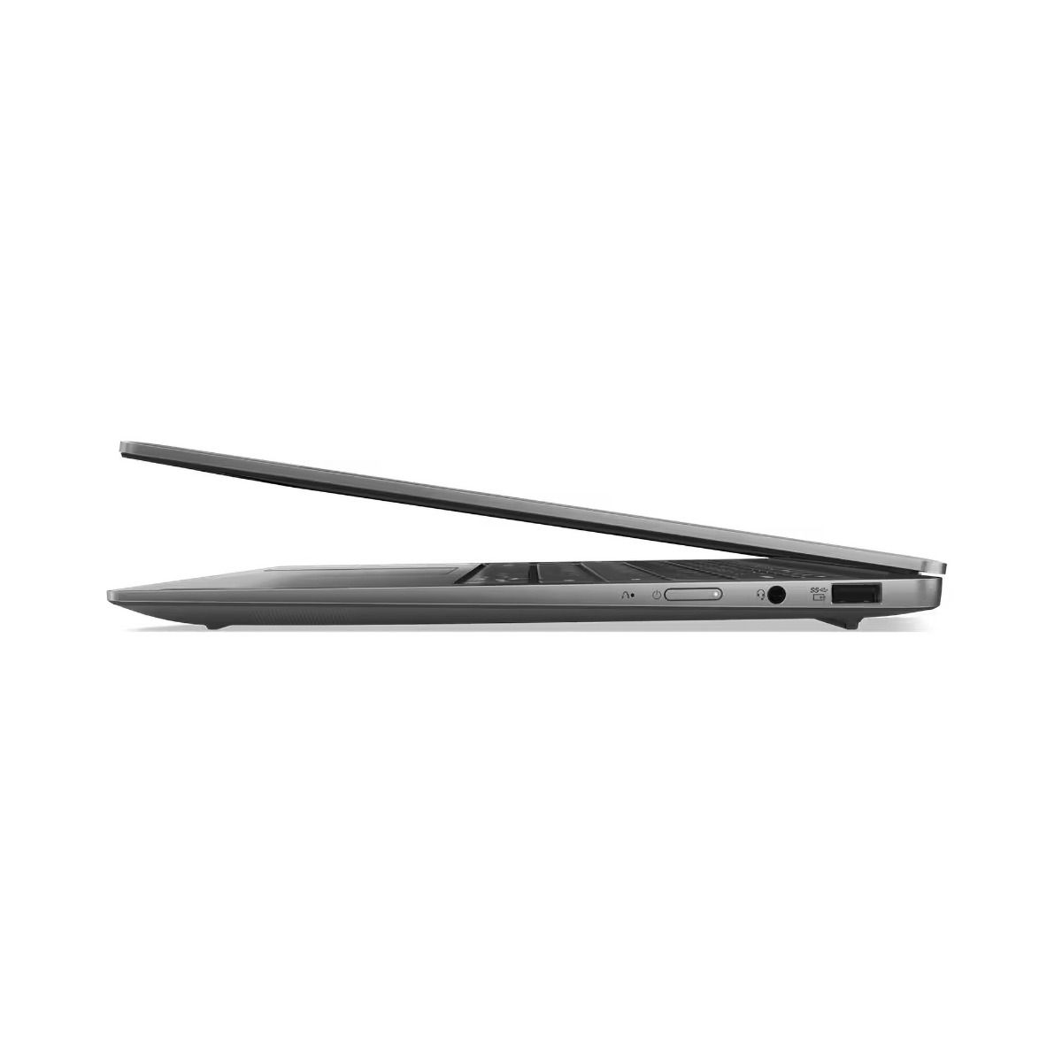 Lenovo Yoga Slim 6 14IAP8 14" Laptop 2.2K Intel i5 12th Gen 8GB RAM 512GB SSD Grey