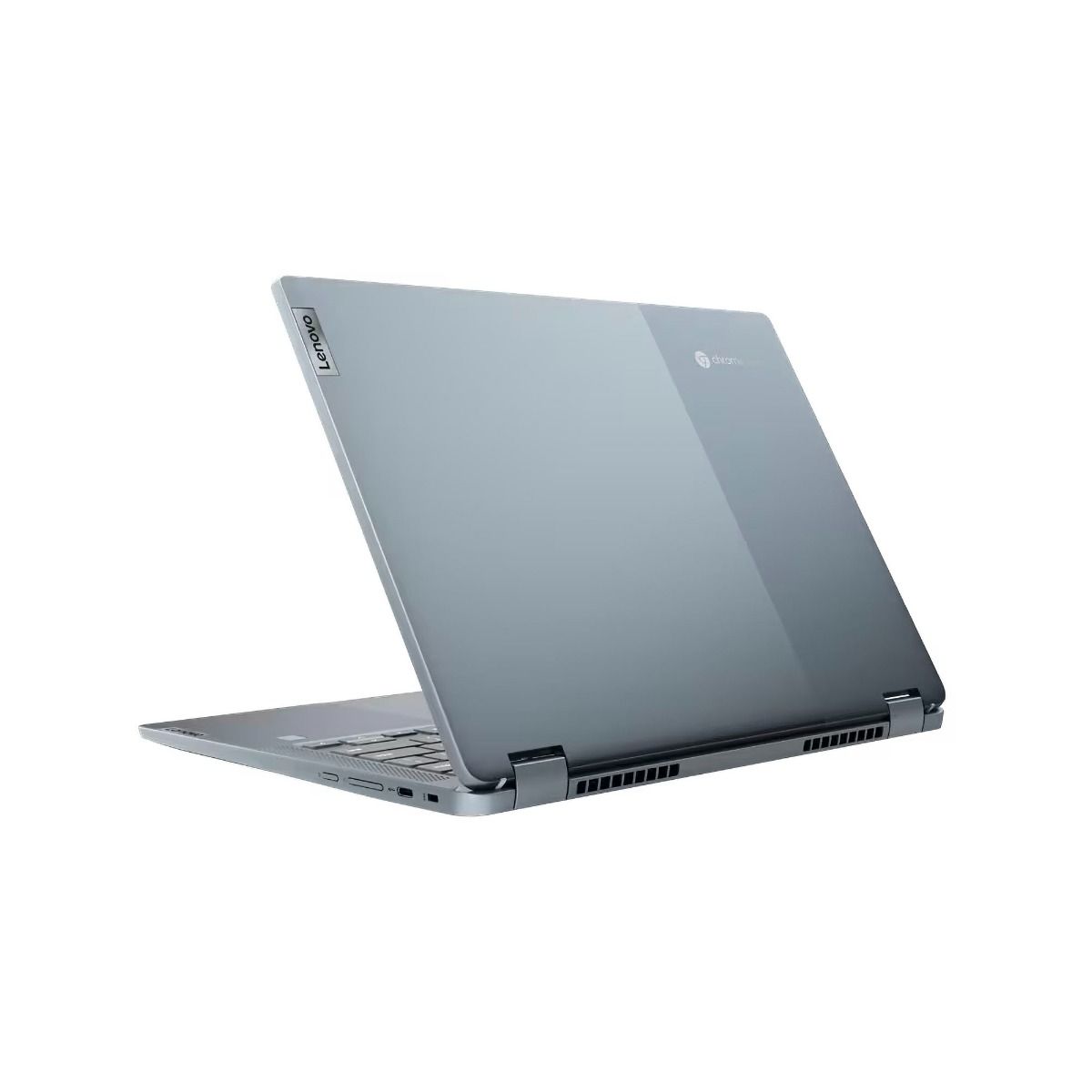 Lenovo IdeaPad Flex 5 Chromebook 14IAU7 14" Touch Intel i3 12th 8GB 256GB Blue | Grade A