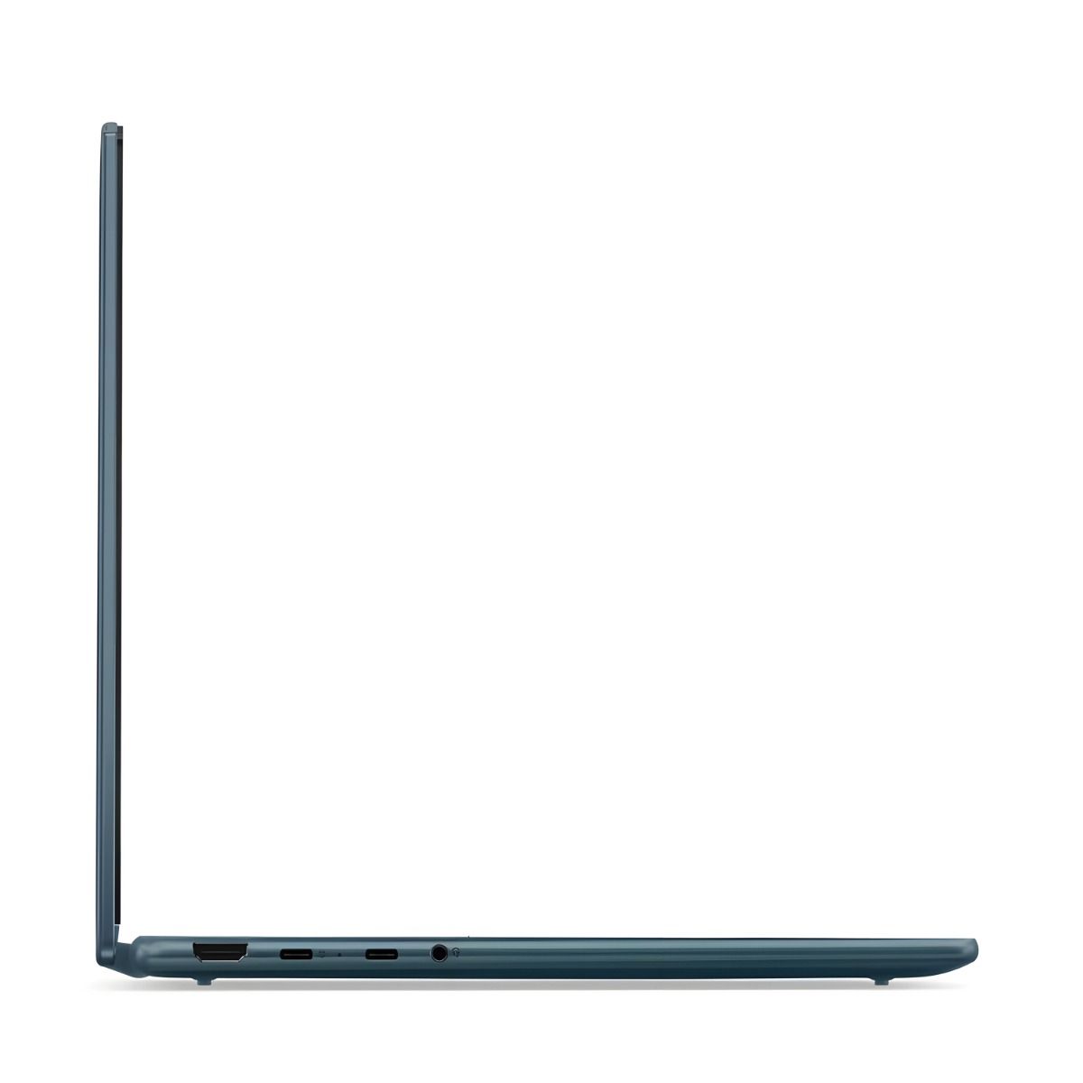 Lenovo Yoga 7 14ARP8 14" Touch Laptop Ryzen 5 8GB RAM 512GB SSD Blue