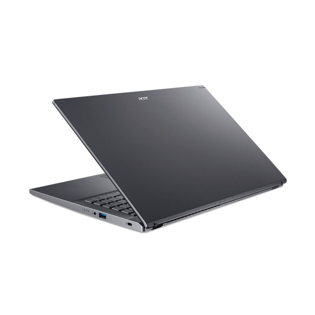 Acer Aspire 5 15.6" Laptop Intel i7 12th Gen 16GB RAM 512GB SSD Grey