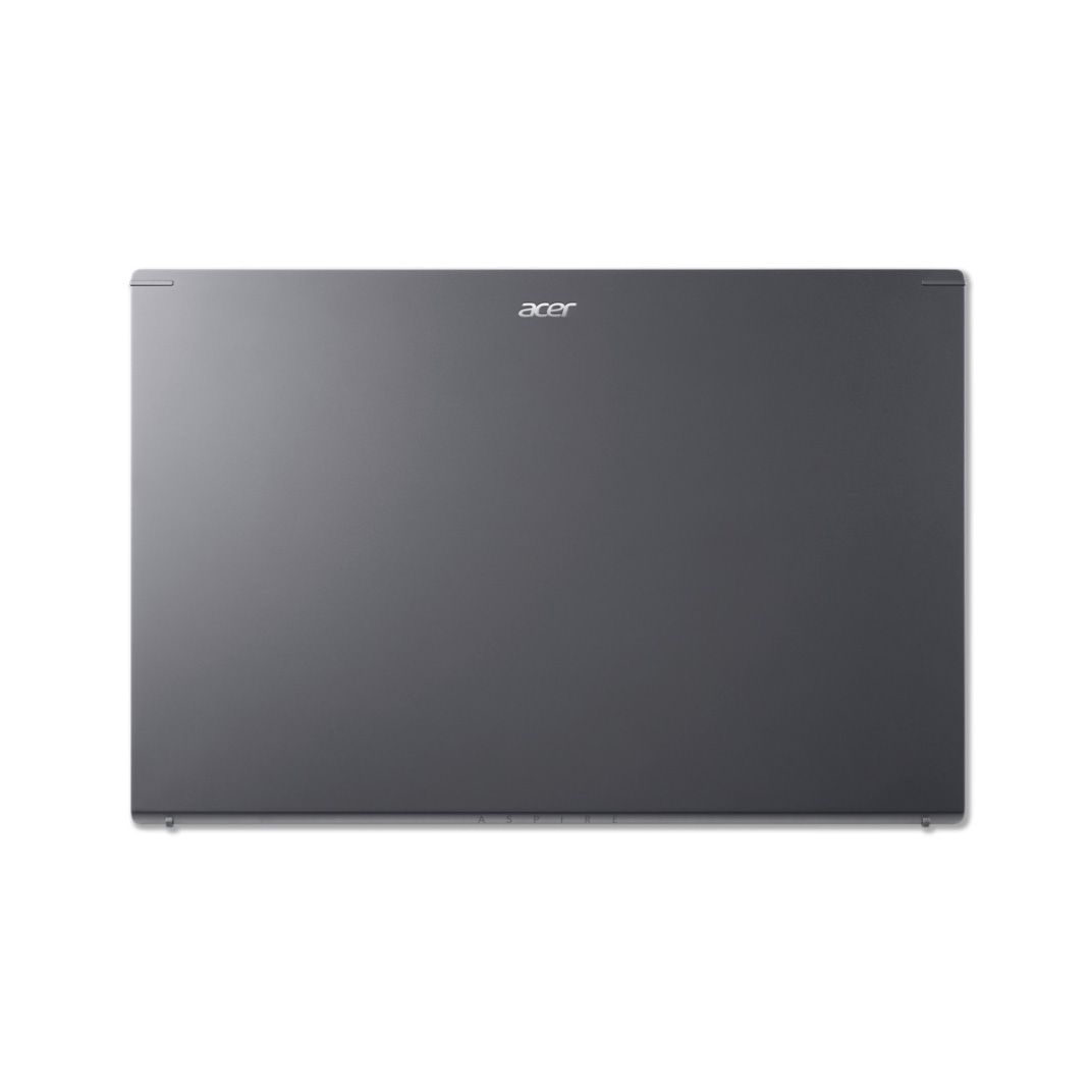Acer Aspire 5 15.6" Laptop Intel i7 12th Gen 16GB RAM 512GB SSD Grey