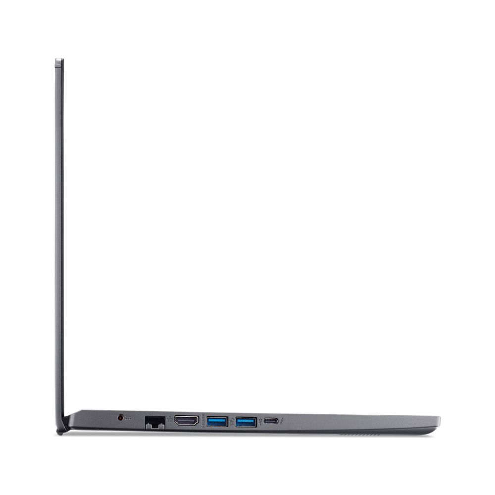 Acer Aspire 5 15.6" Laptop Intel i7 12th Gen 16GB RAM 512GB SSD Grey