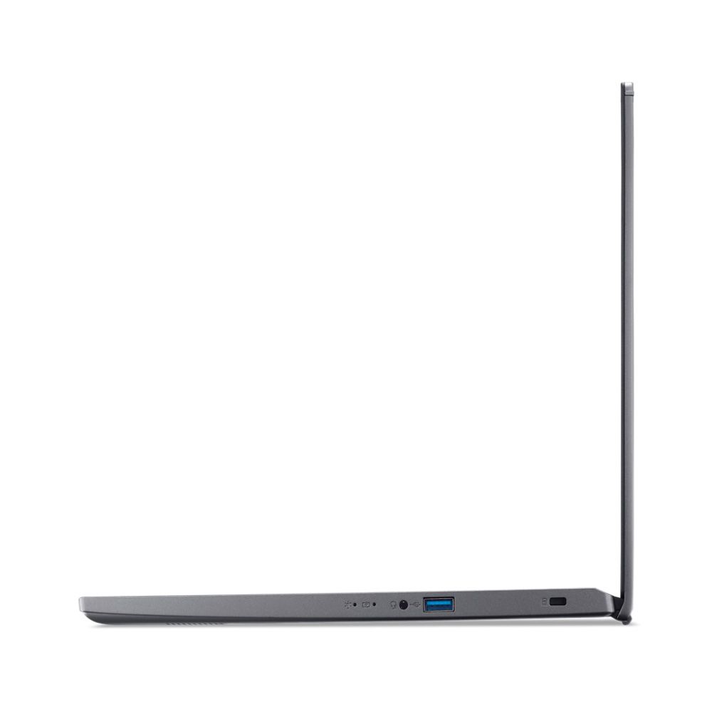 Acer Aspire 5 15.6" Laptop Intel i7 12th Gen 16GB RAM 512GB SSD Grey