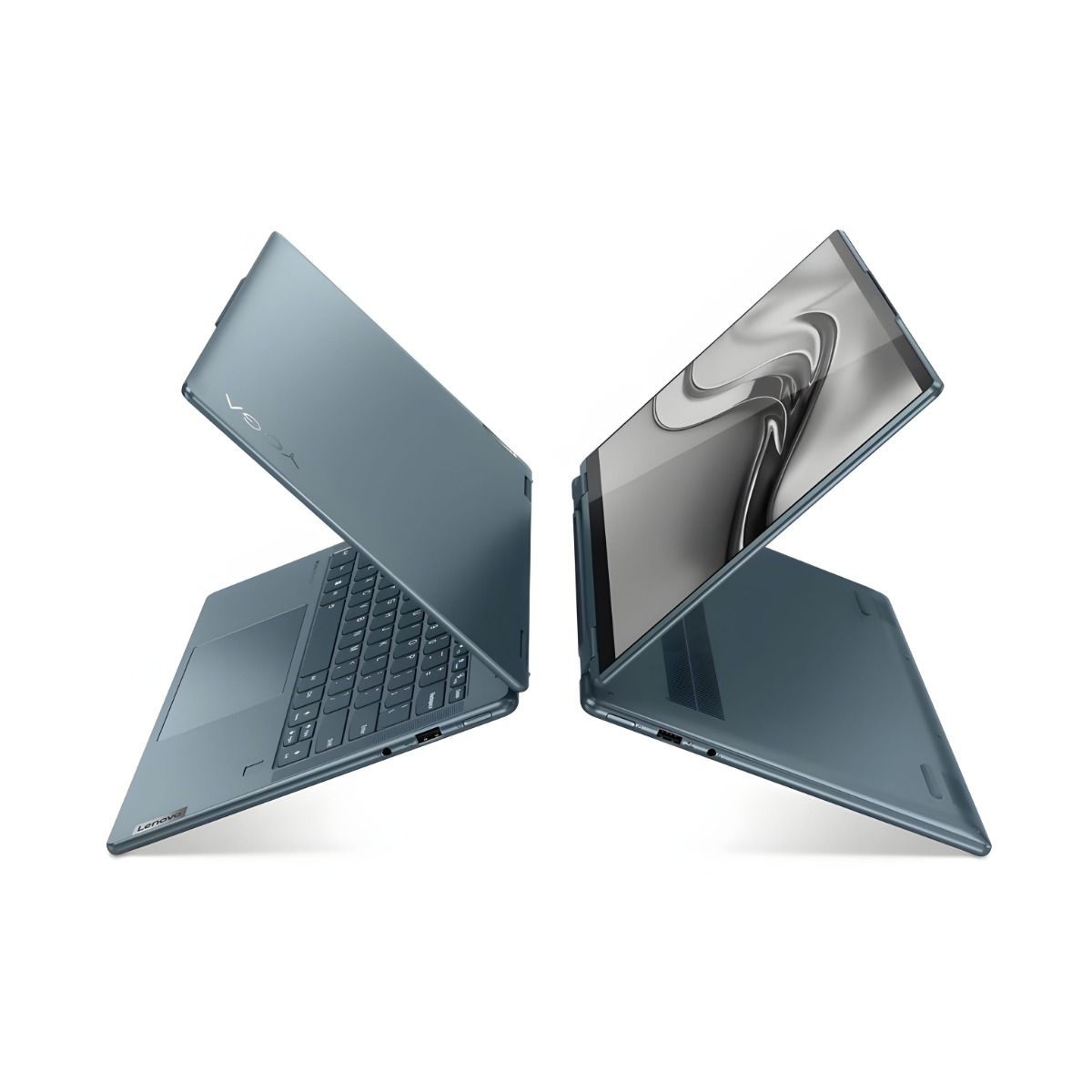 Lenovo Yoga 7 14IAL7 14" Touch Intel i5 12th Gen 8GB RAM 512GB SSD Blue