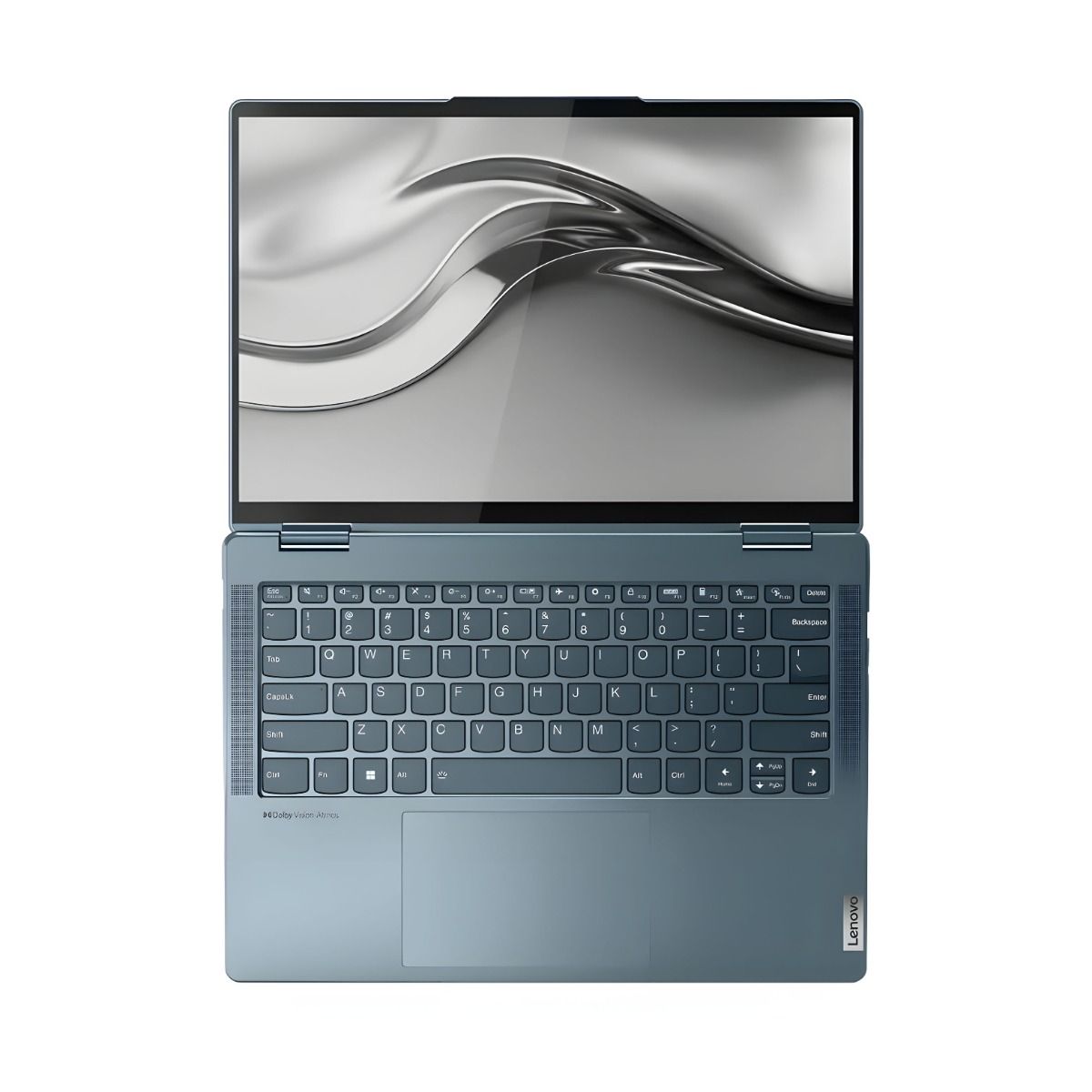 Lenovo Yoga 7 14IAL7 14" Touch Intel i5 12th Gen 8GB RAM 512GB SSD Blue