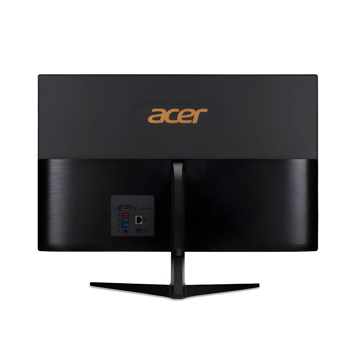 Acer Aspire C24-1700 All-in-One PC Intel i5 12th Gen 8GB RAM 1TB SSD Black