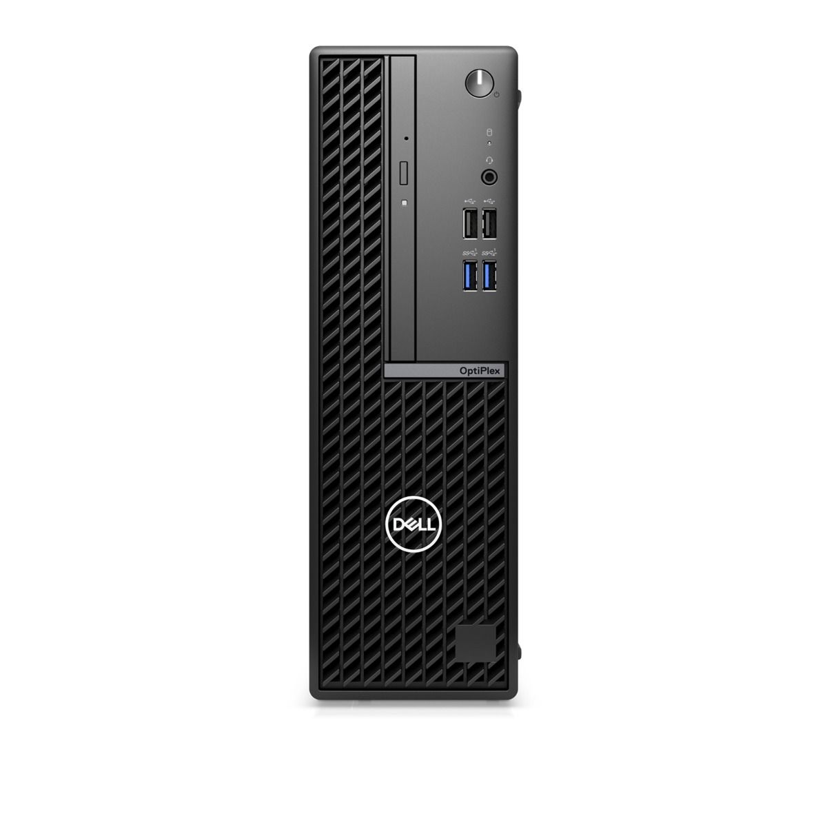 Dell OptiPlex 7010 Desktop PC Intel i5 13th Gen 8GB RAM 256GB SSD Black