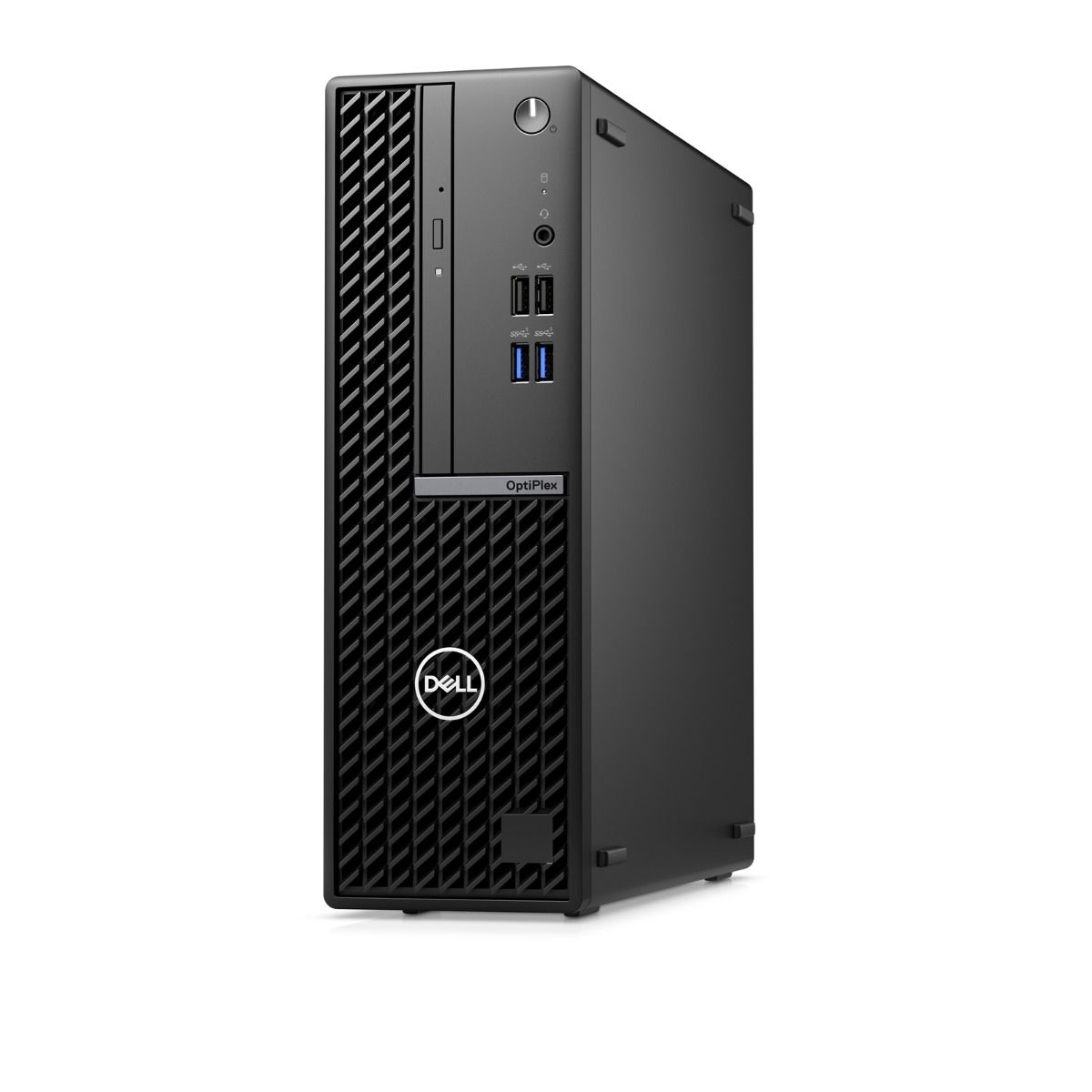 Dell OptiPlex 7010 Desktop PC Intel i5 13th Gen 8GB RAM 256GB SSD Black