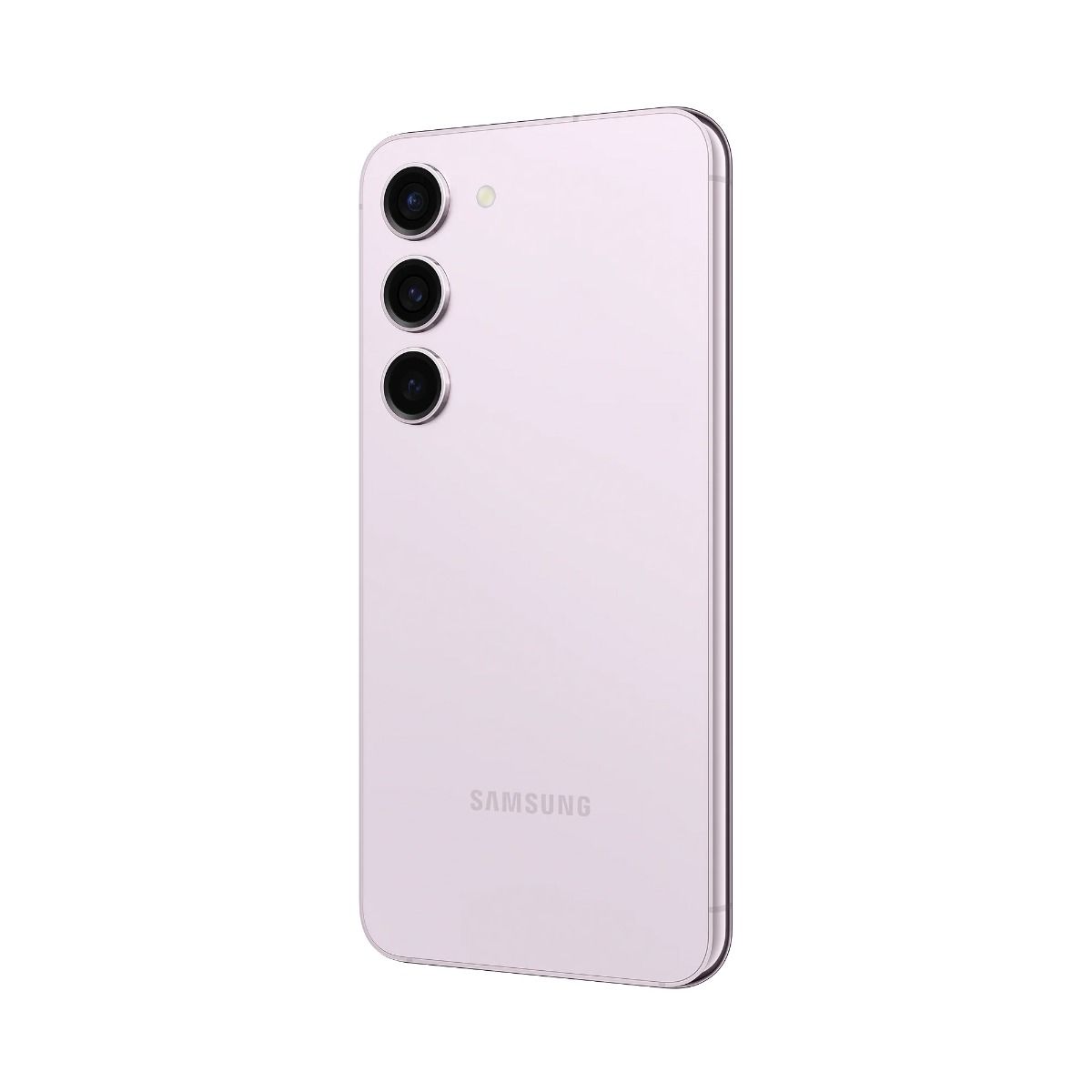 Samsung Galaxy S23 Mobile Phone 8GB Memory 128GB Storage Android Lavender