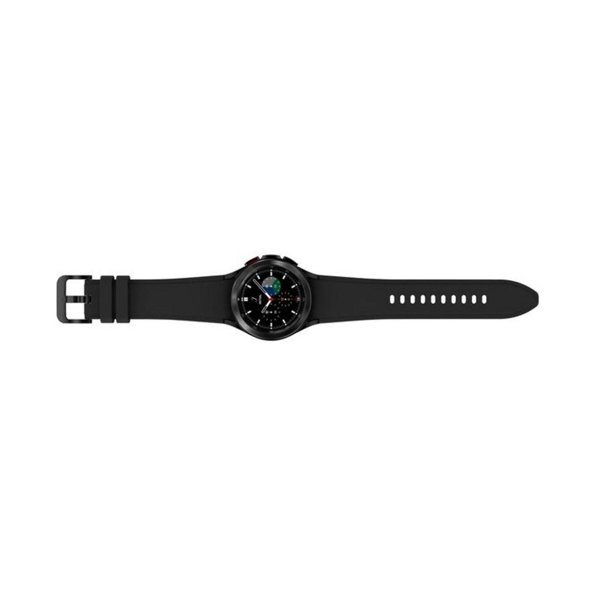 Samsung Galaxy Watch4 Classic 4G 46mm Steel 1.5GB RAM 16GB Wear OS Black