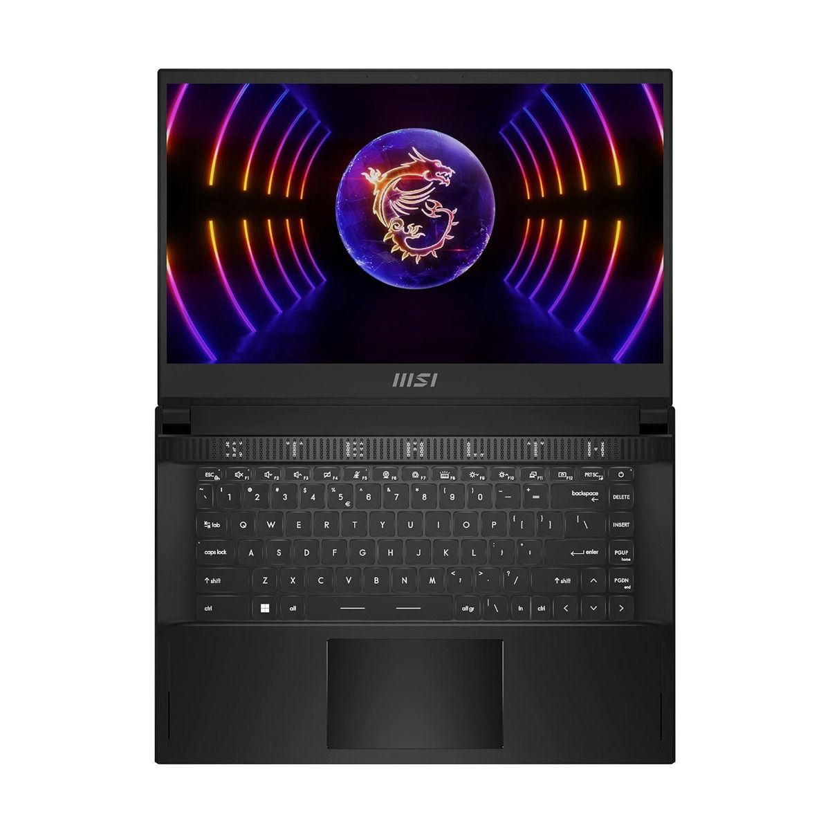 MSI Stealth 15 Gaming Laptop i7 13th Gen 16GB RAM 1TB SSD RTX 4060 Black