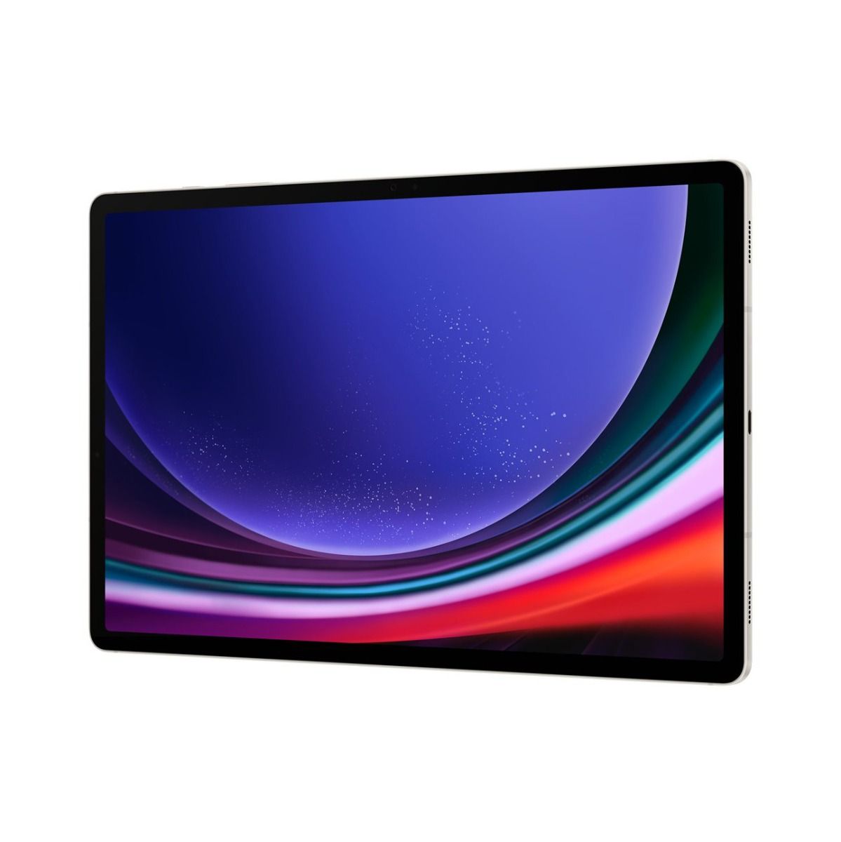 Samsung Galaxy Tab S9+ WiFi 12.4" AMOLED Tablet 512GB S Pen Beige