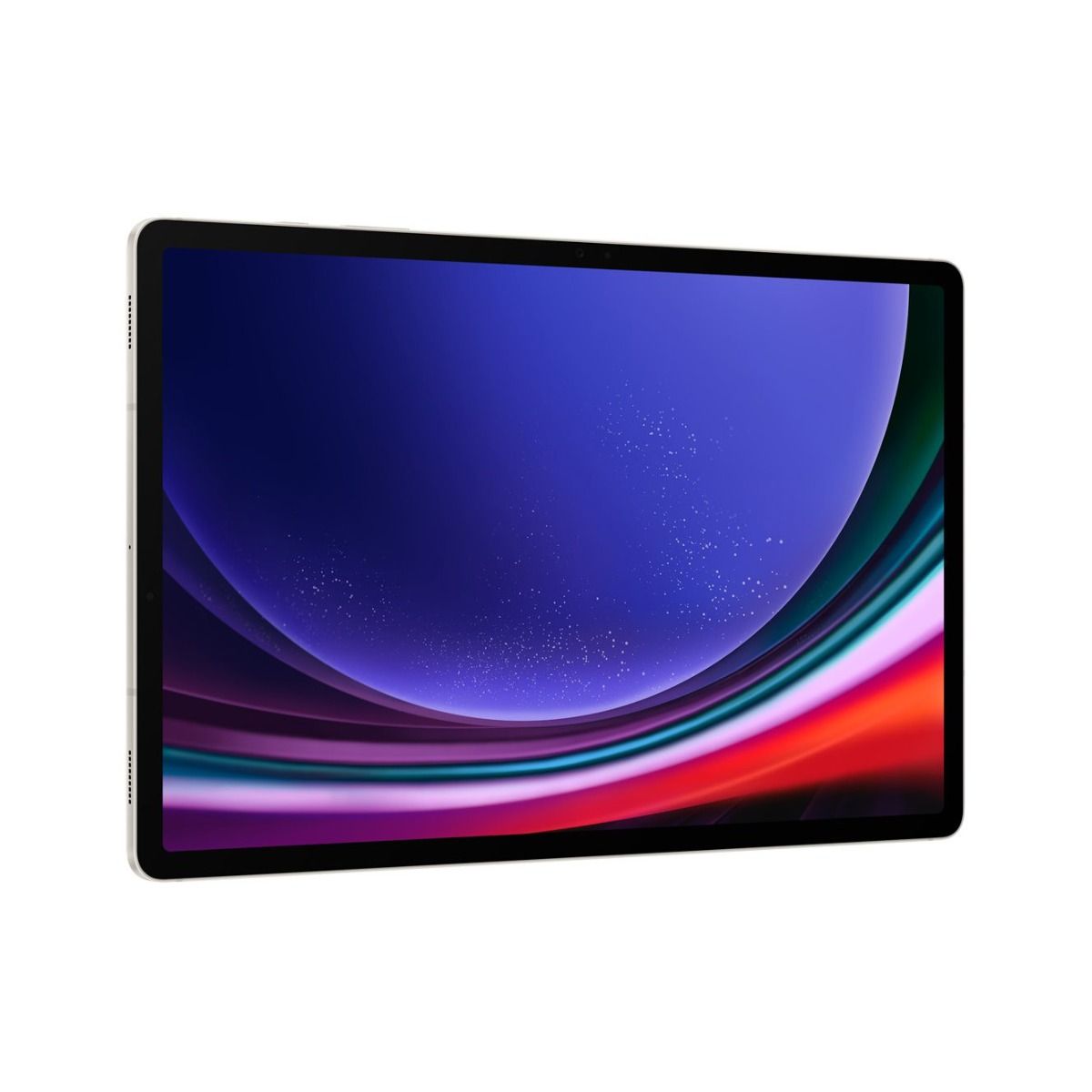 Samsung Galaxy Tab S9+ WiFi 12.4" AMOLED Tablet 512GB S Pen Beige
