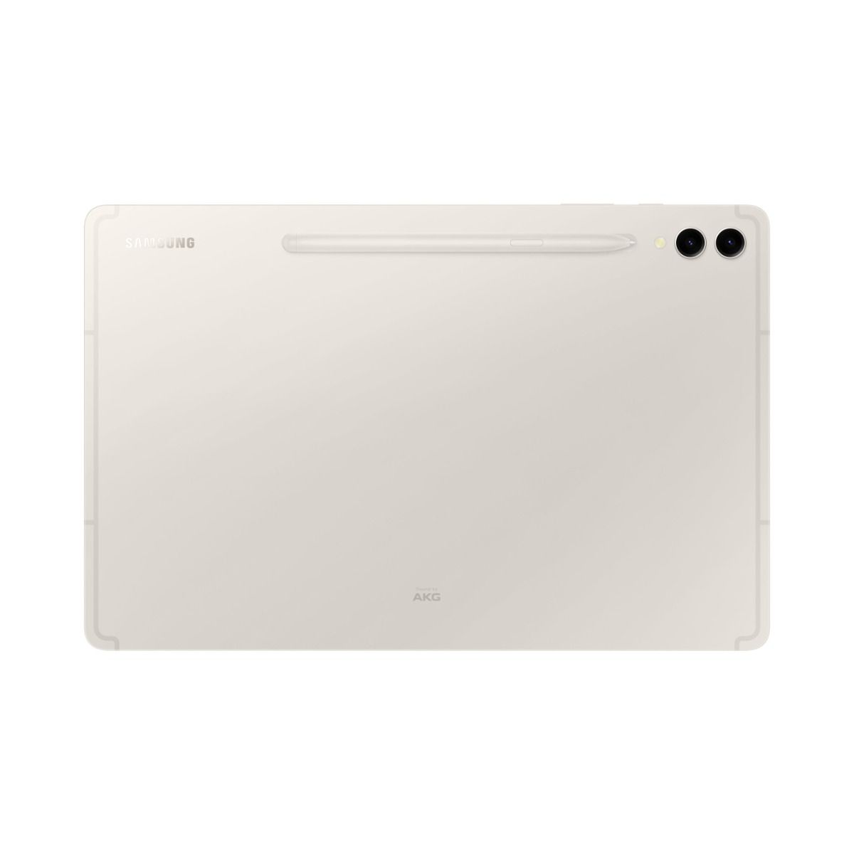 Samsung Galaxy Tab S9+ WiFi 12.4" AMOLED Tablet 512GB S Pen Beige