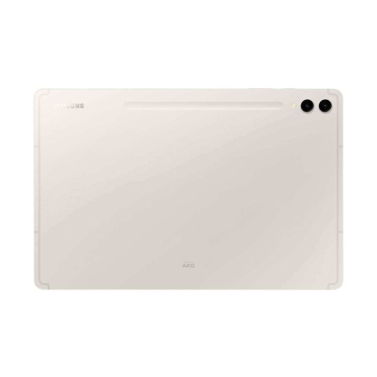 Samsung Galaxy Tab S9+ WiFi 12.4" AMOLED Tablet 512GB S Pen Beige