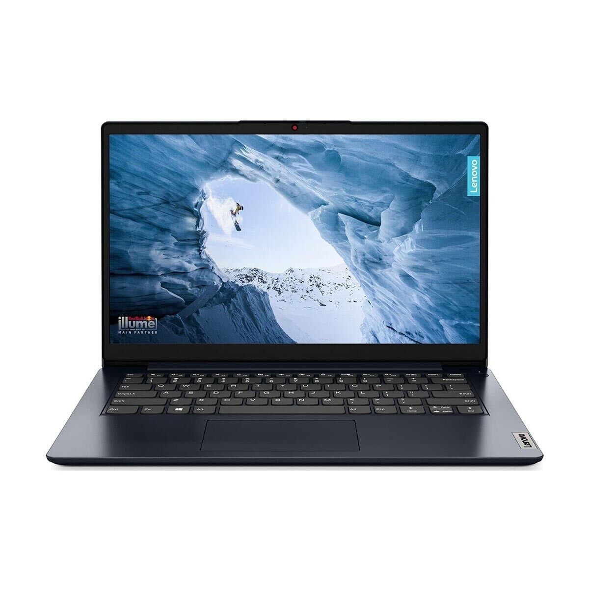Lenovo Laptop IdeaPad 1 14IGL7 14" FHD Intel Pentium N5030 4GB RAM 128GB Storage
