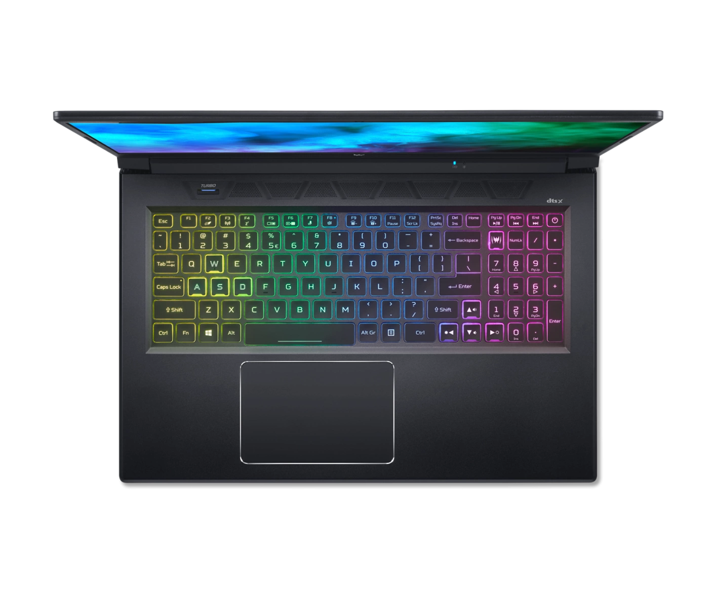 Acer Predator Helios 300 PH317-55-72RC 17.3" Laptop Intel i7 11th Gen 16GB 1TB RTX 3060
