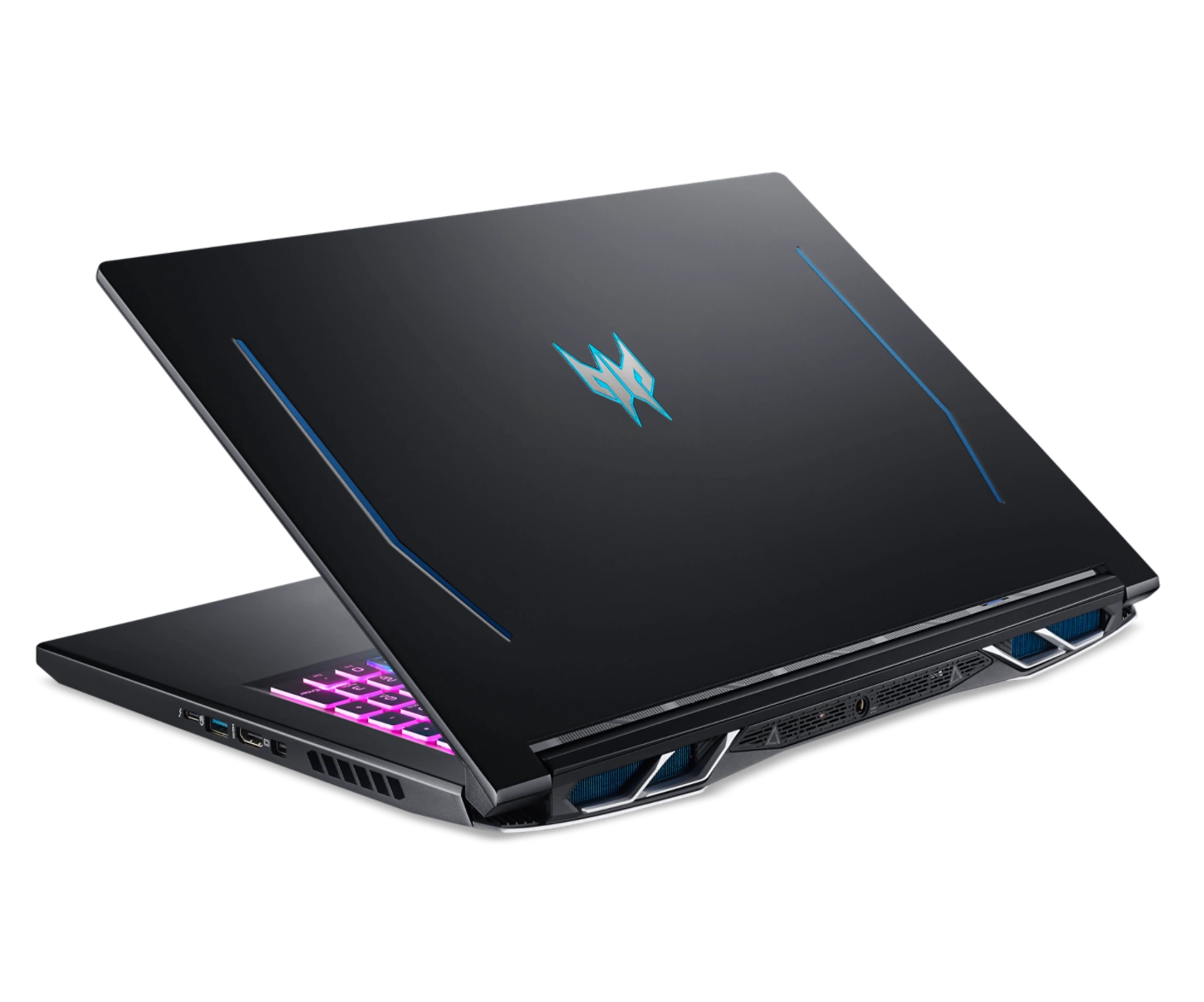 Acer Predator Helios 300 PH317-55-72RC 17.3" Laptop Intel i7 11th Gen 16GB 1TB RTX 3060