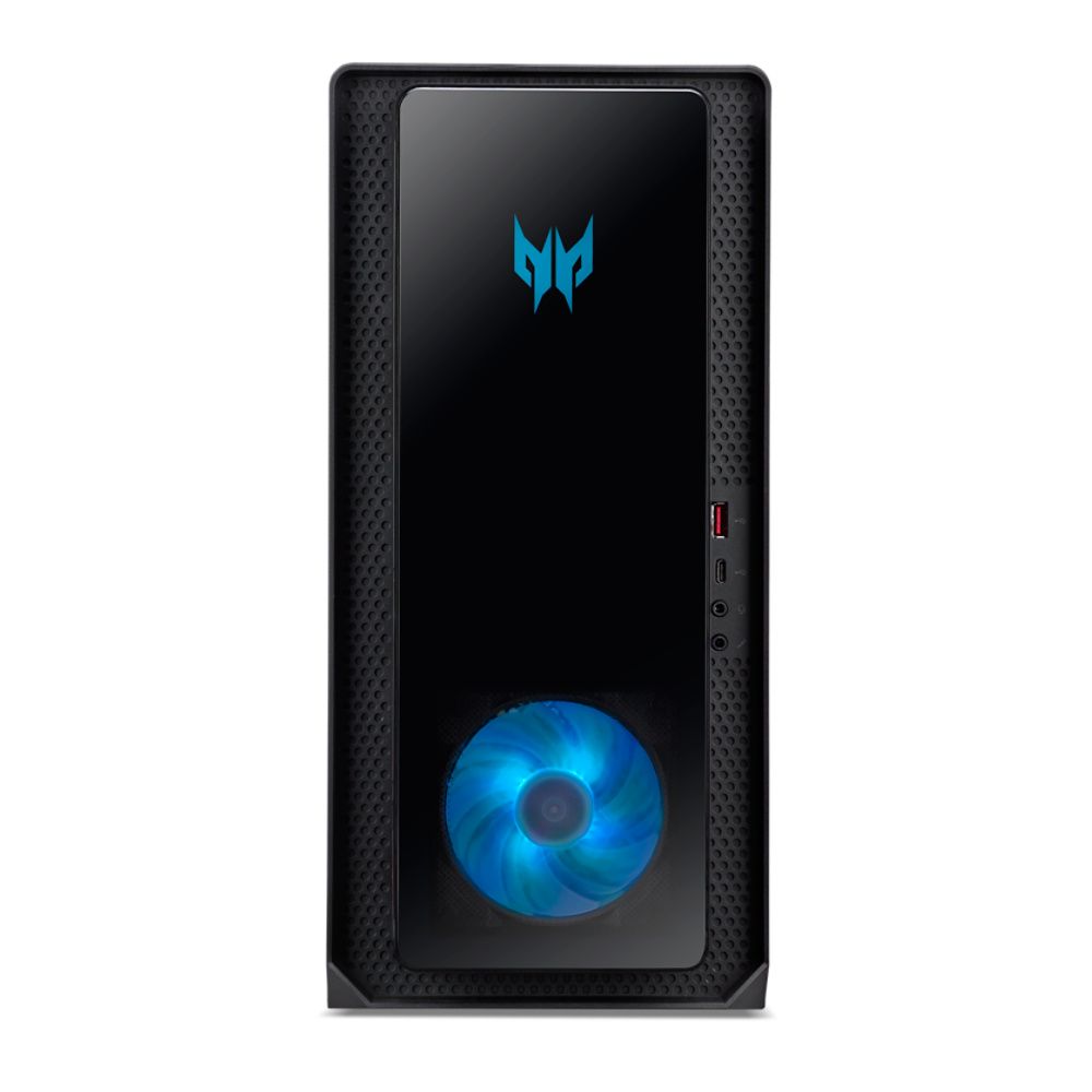 Acer Predator Orion 3000 PO3-640 Gaming Desktop Intel i7 16GB RAM 512GB SSD RTX 3070