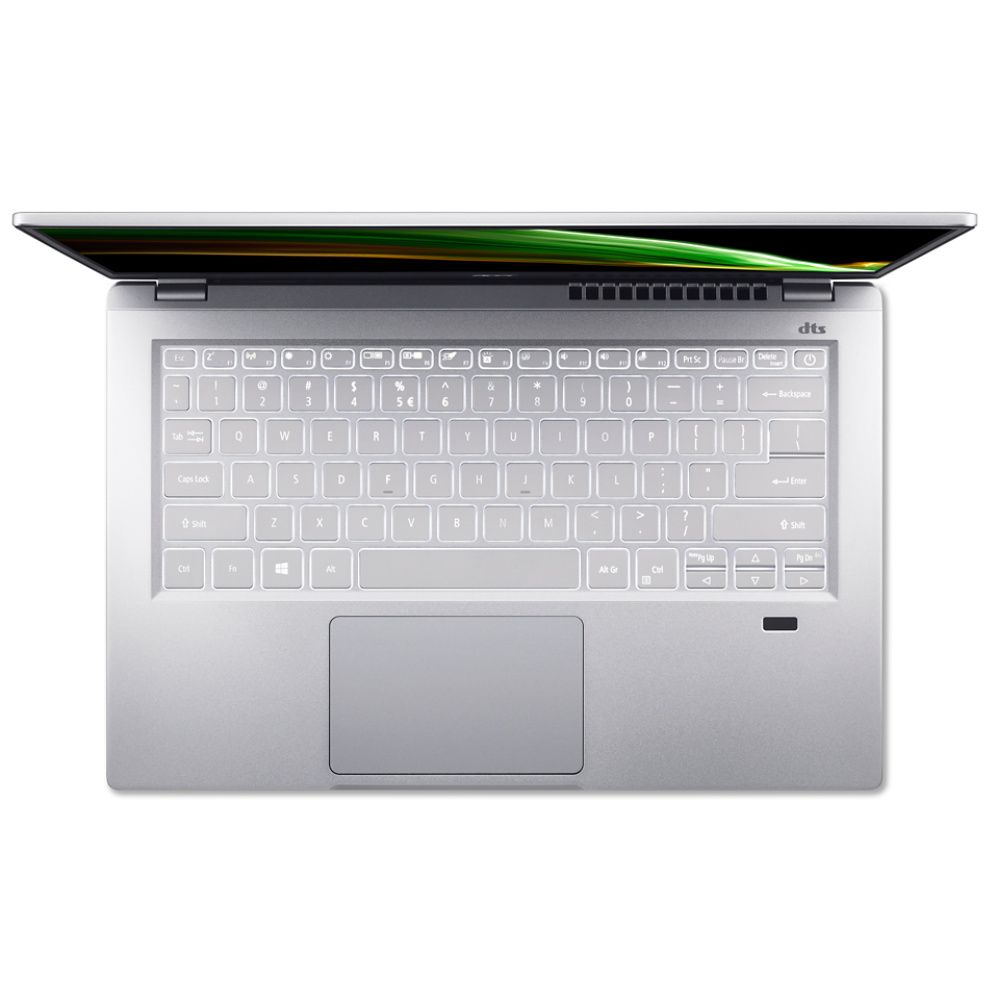 Acer Swift 3 SF314-43-R9D2 14" Laptop AMD Ryzen 5 5500U 16GB RAM 512GB SSD