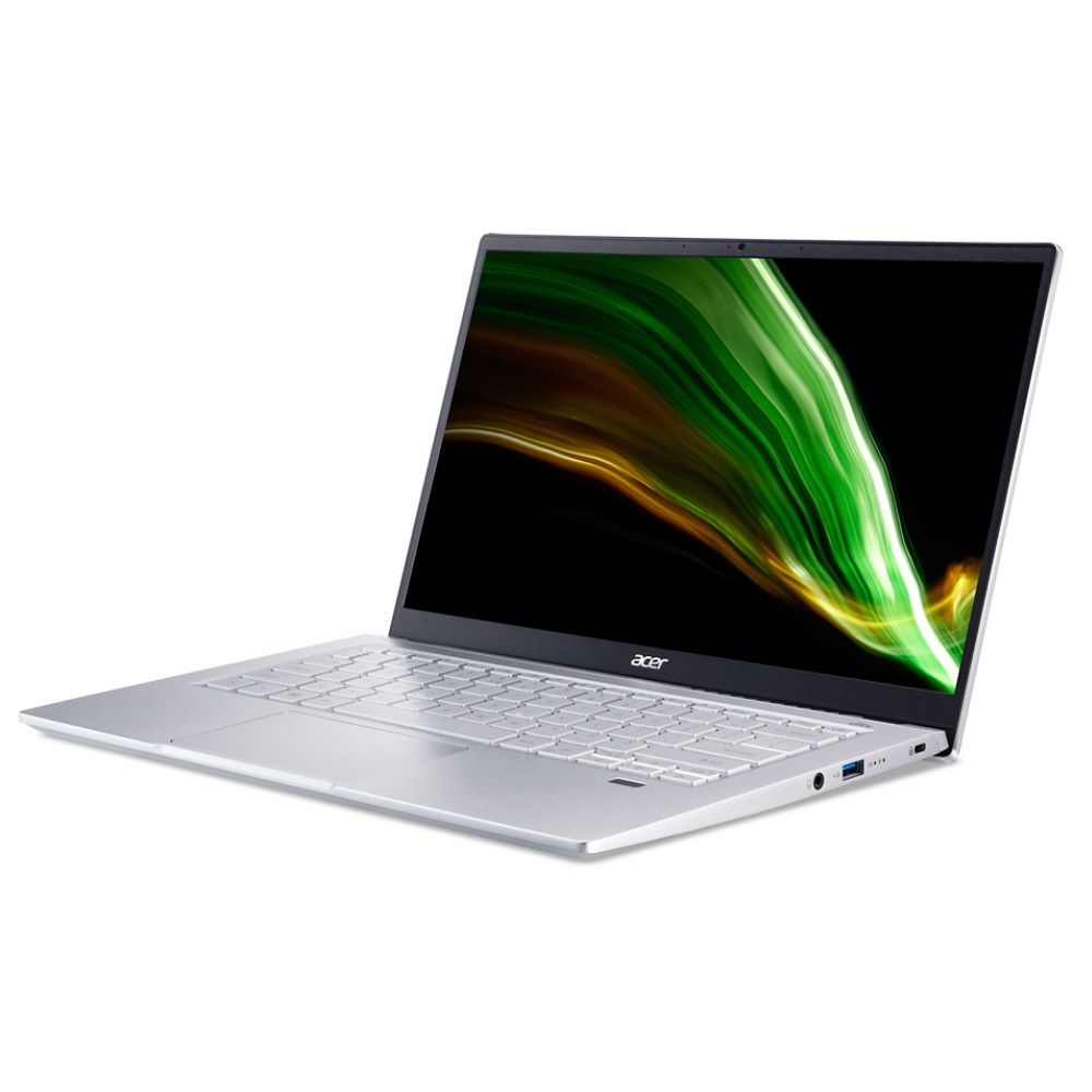Acer Swift 3 SF314-43-R9D2 14" Laptop AMD Ryzen 5 5500U 16GB RAM 512GB SSD
