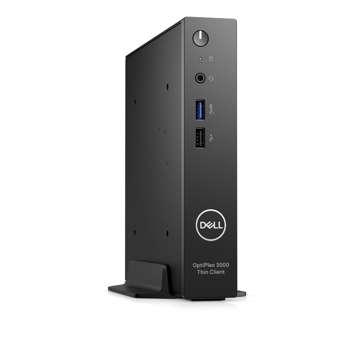 Dell Optiplex 3000 Thin Client Desktop PC Intel Pentium N6005 8GB RAM 256GB WLAN